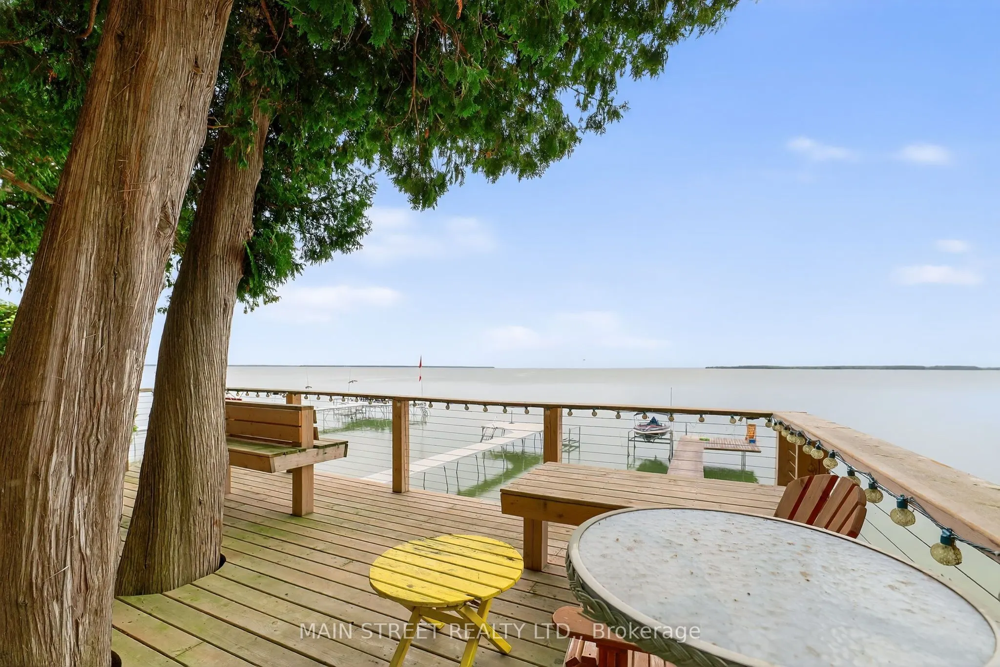 142 Cedar Beach Road