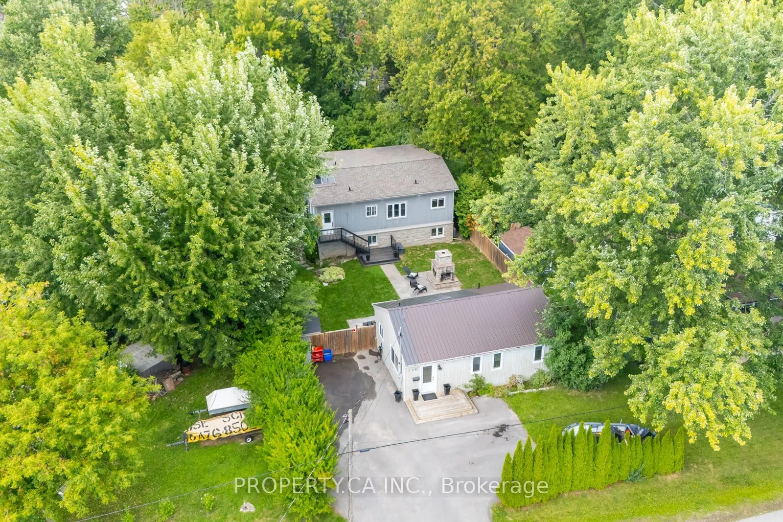176 Pleasant Boulevard