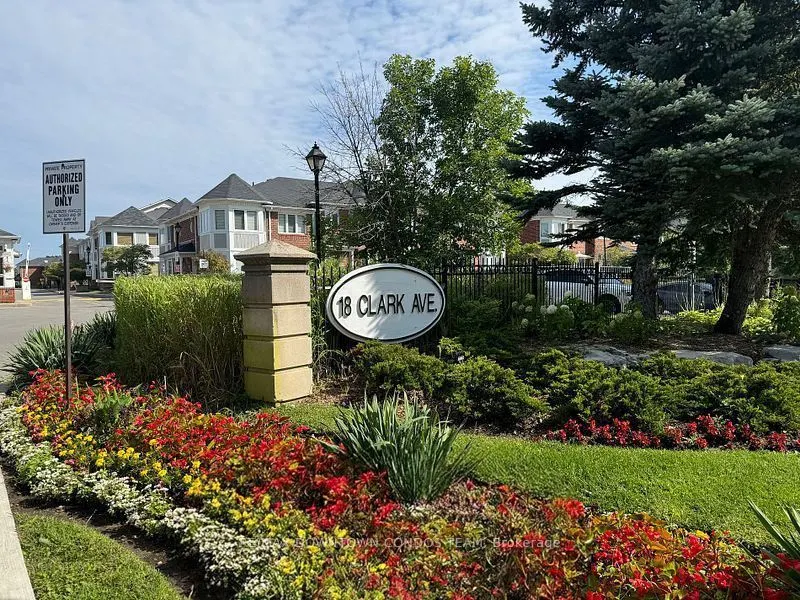 18 Clark Avenue W #154