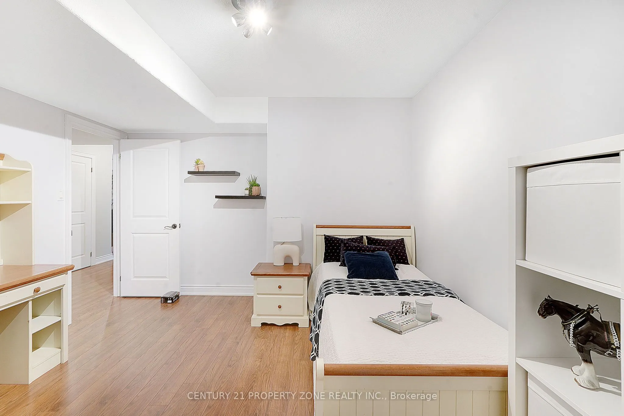 2 Harry Parker Place