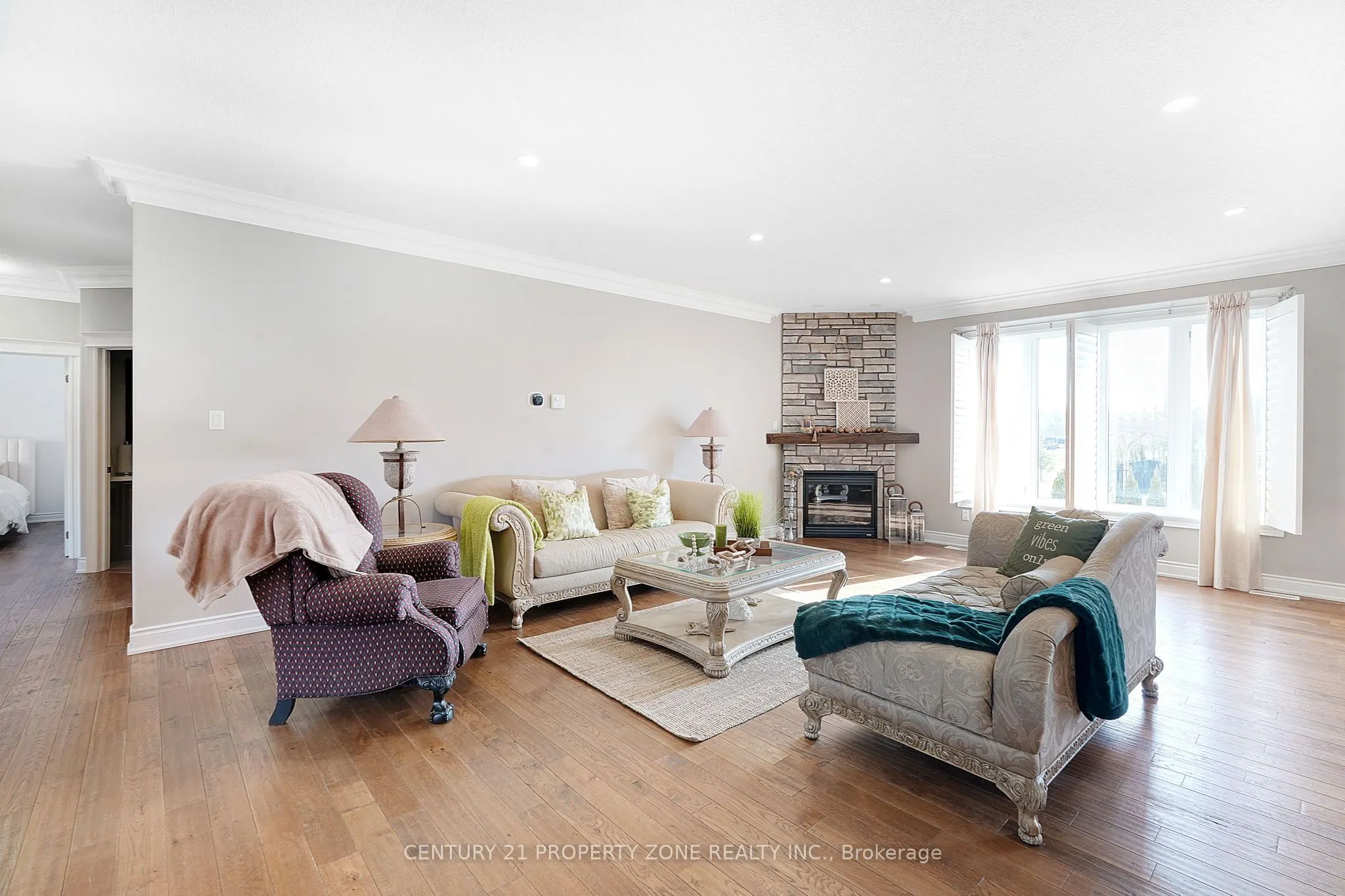 2 Harry Parker Place