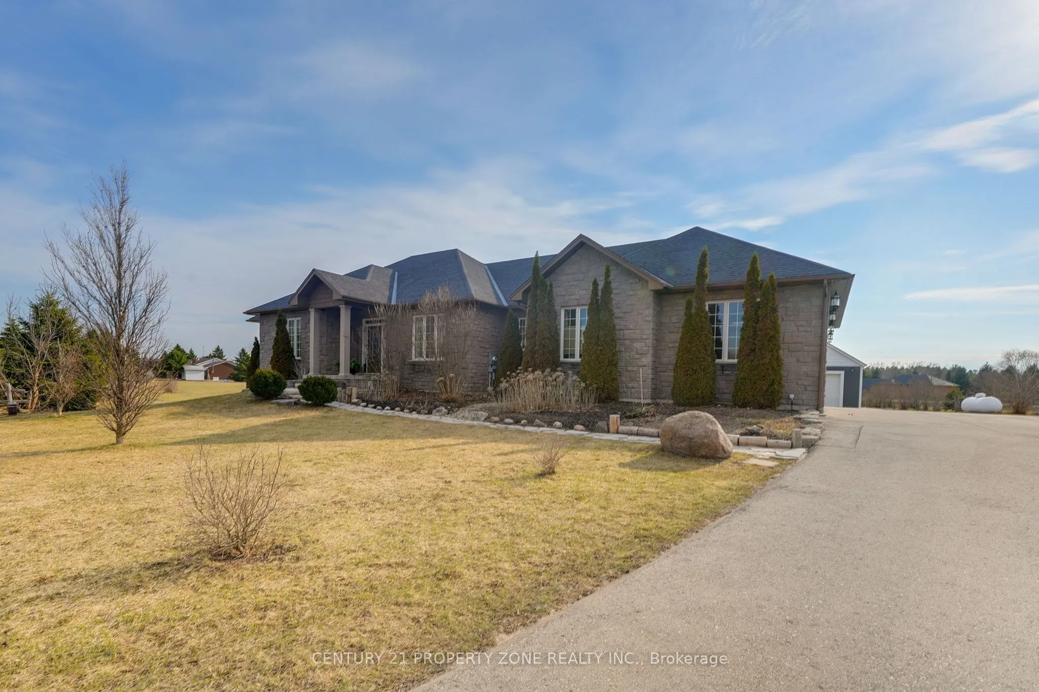 2 Harry Parker Place