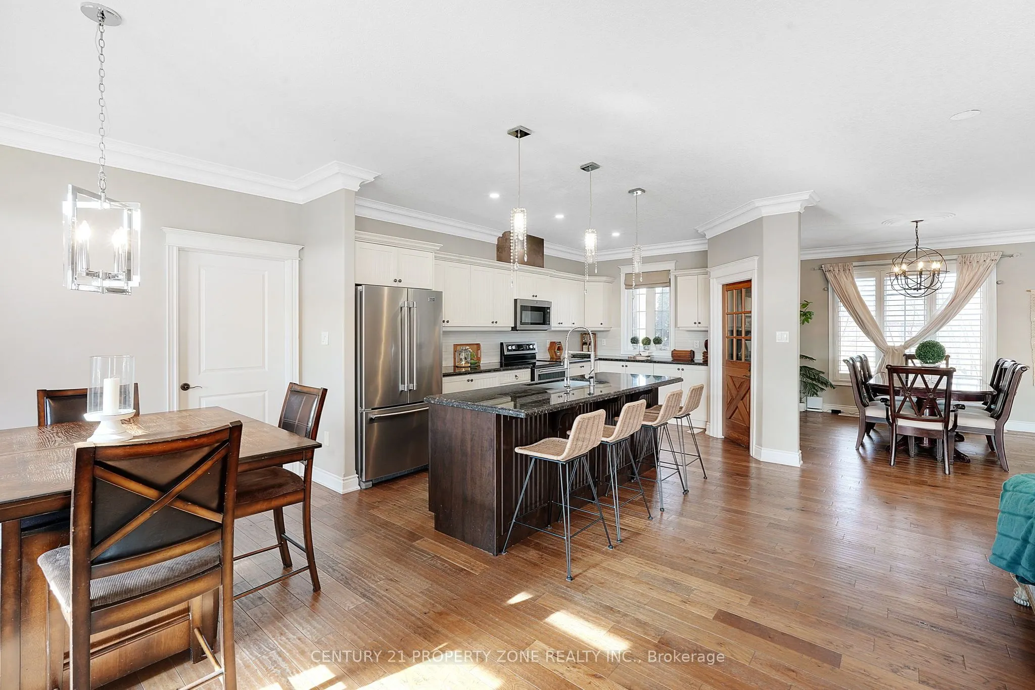 2 Harry Parker Place