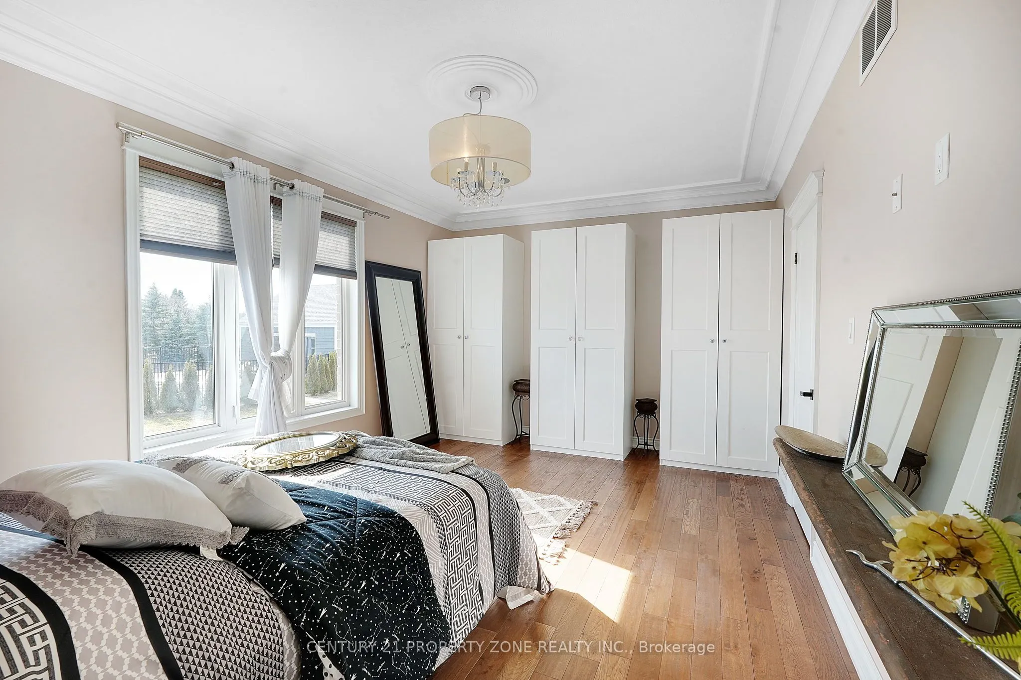 2 Harry Parker Place