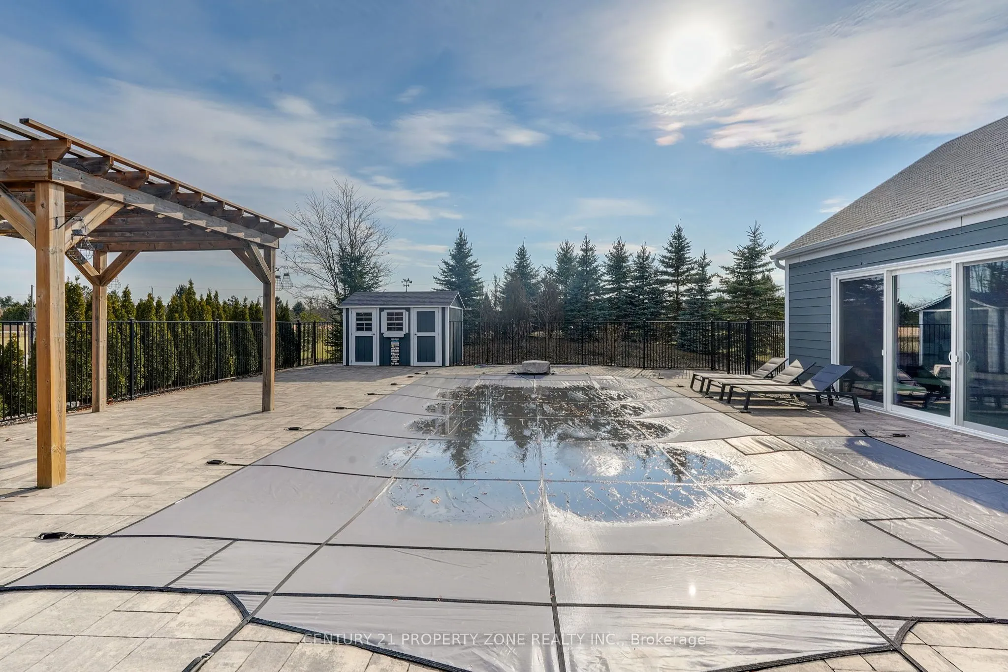 2 Harry Parker Place