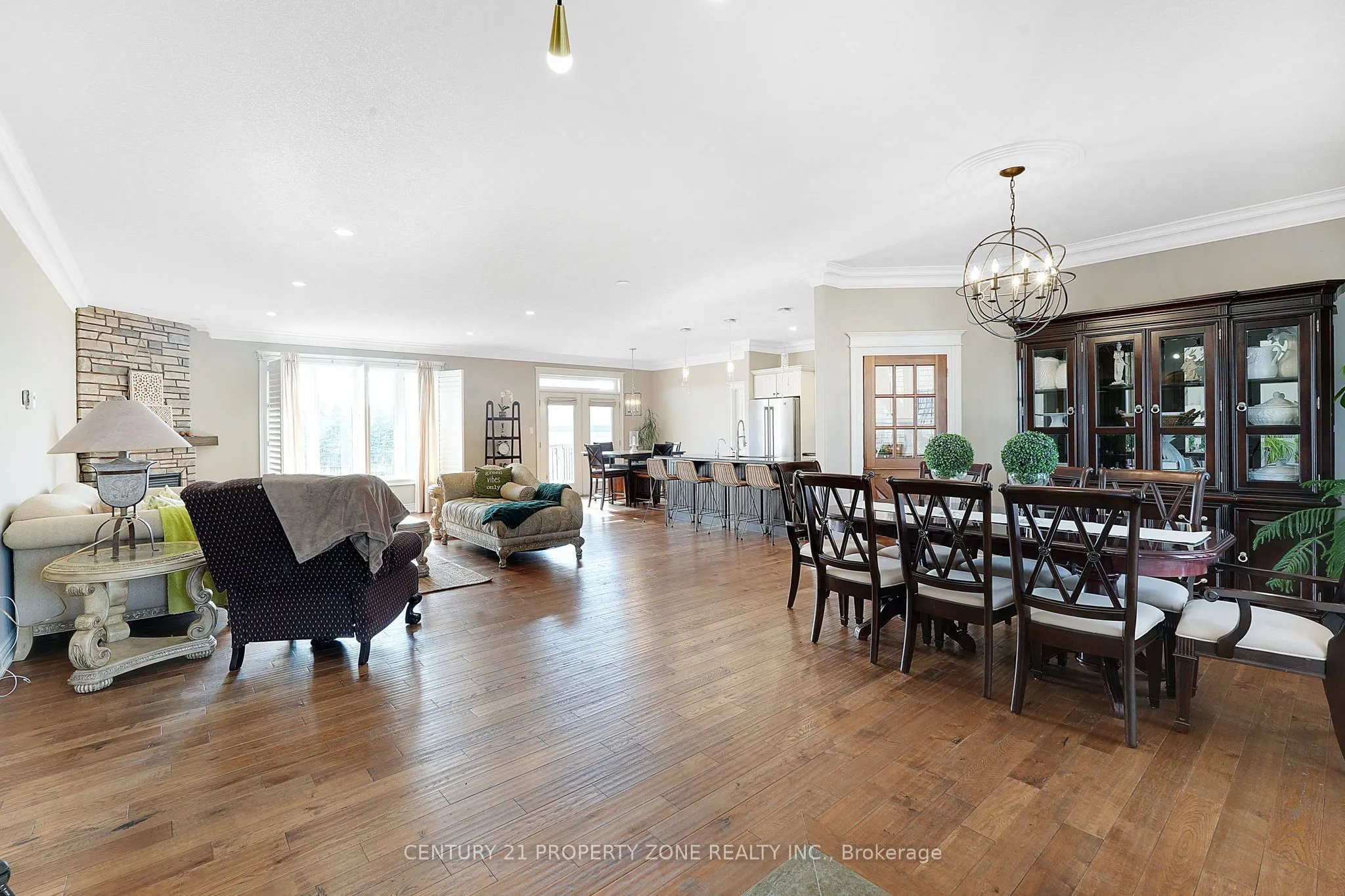 2 Harry Parker Place
