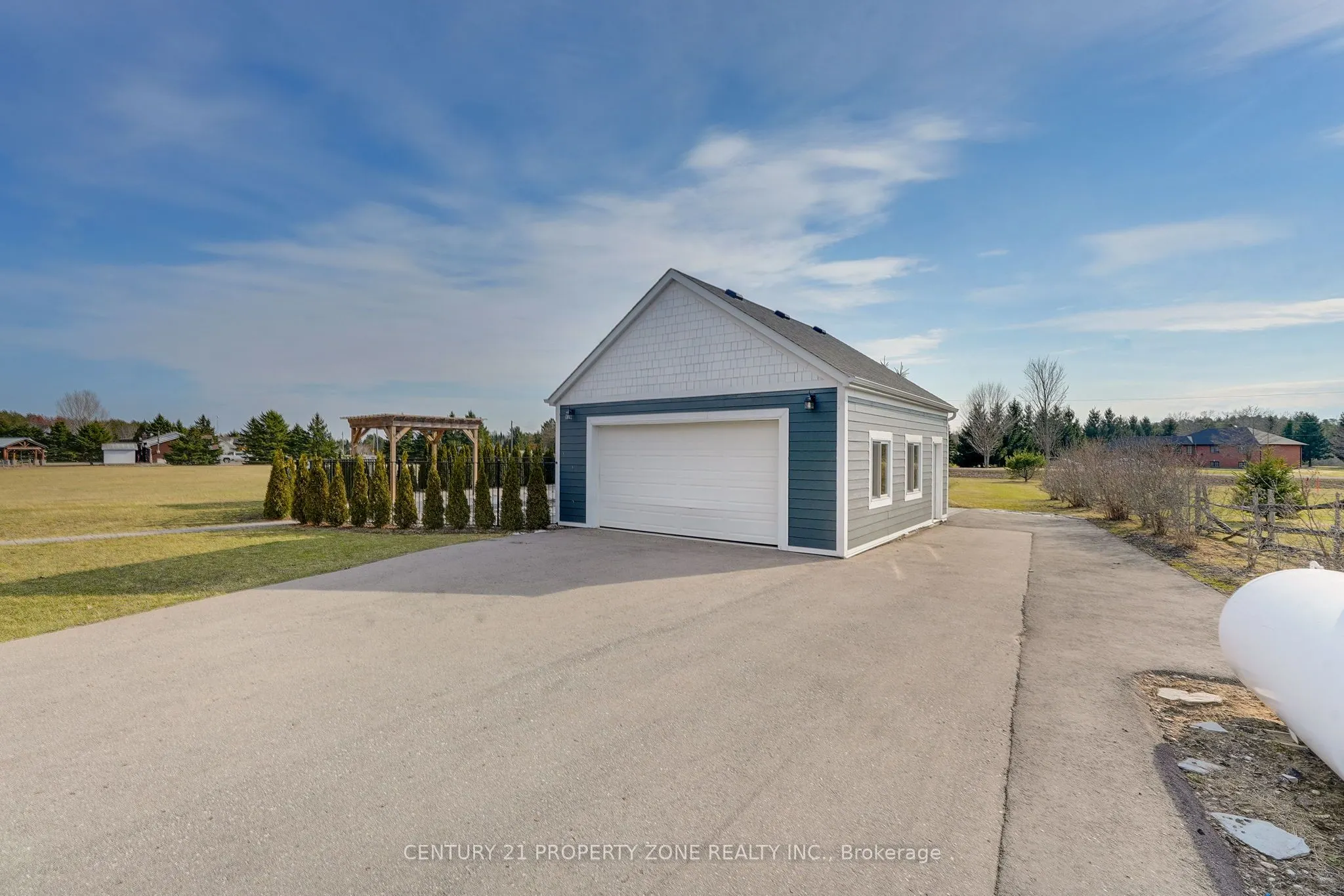 2 Harry Parker Place