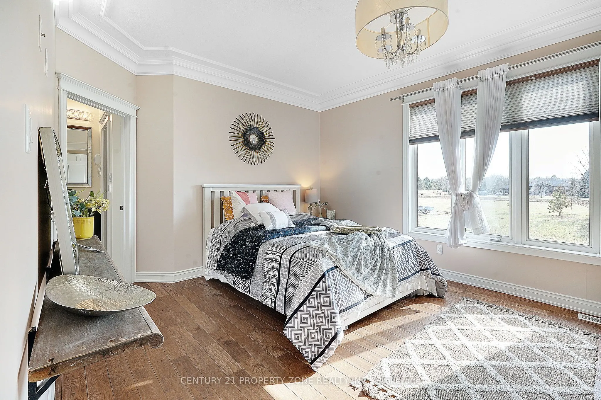 2 Harry Parker Place