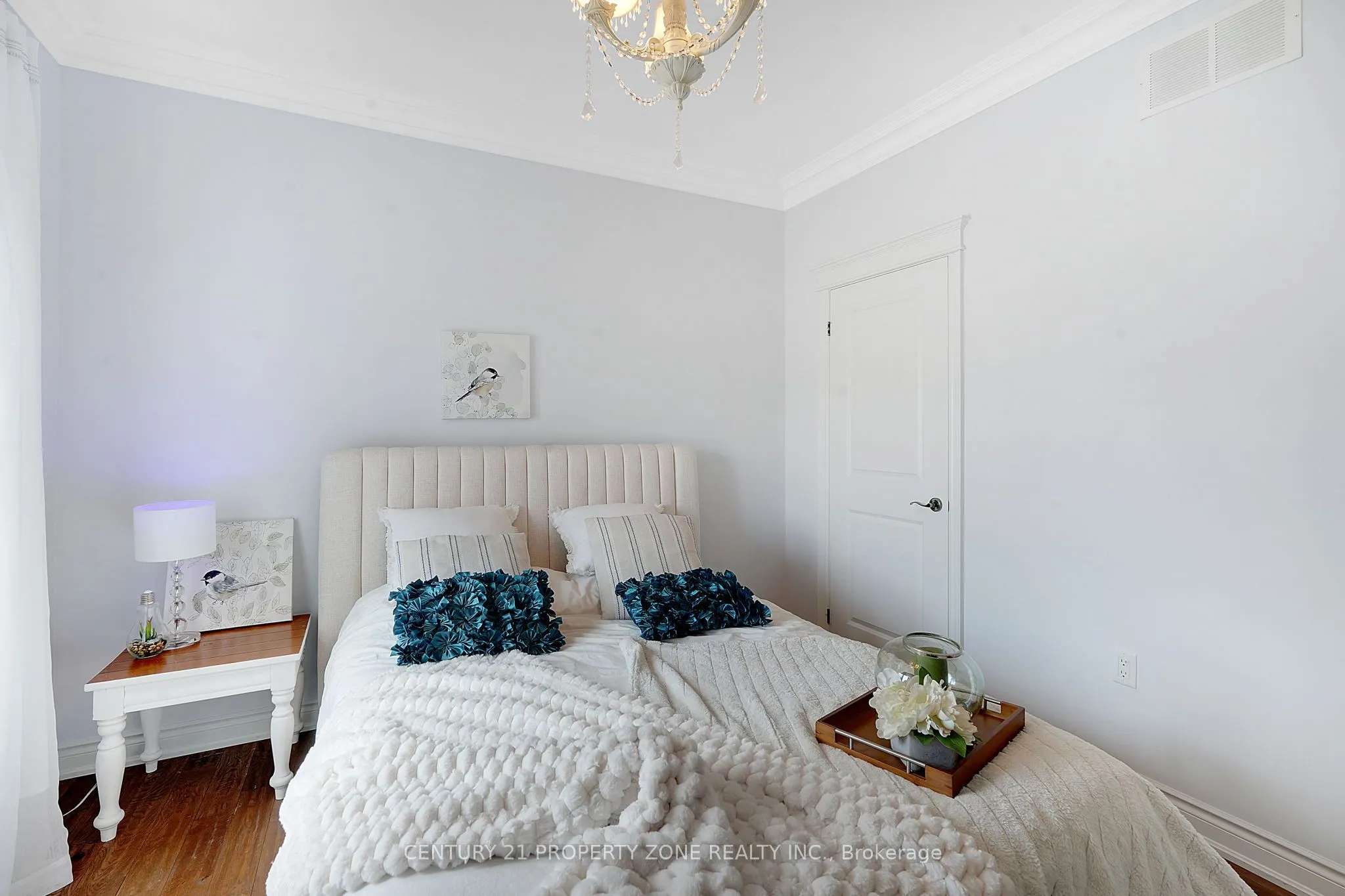 2 Harry Parker Place