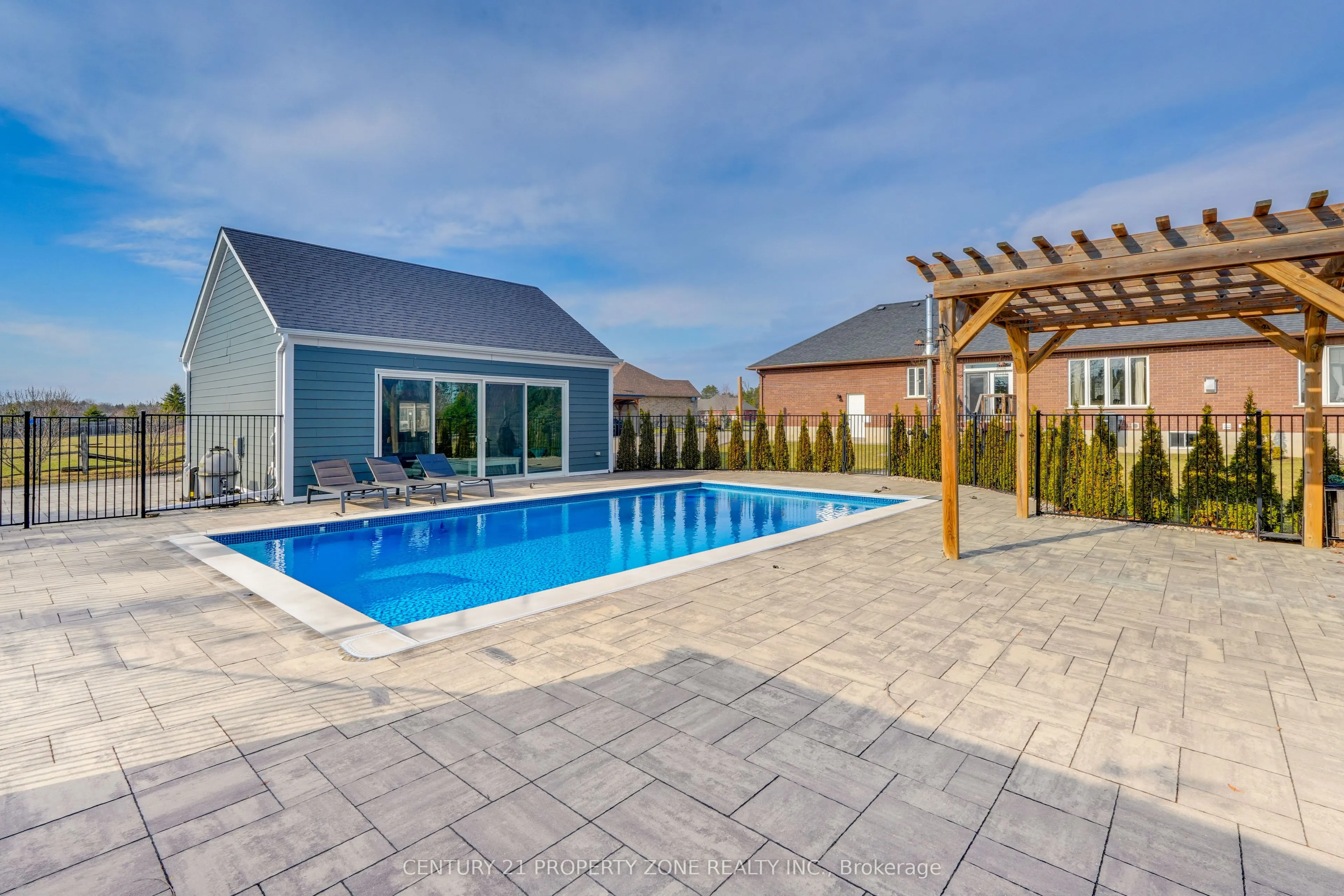 2 Harry Parker Place