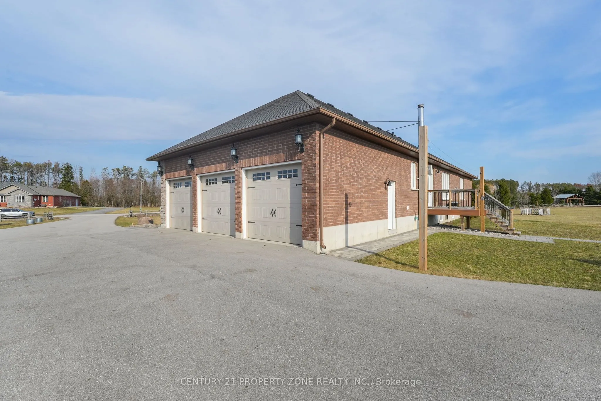 2 Harry Parker Place