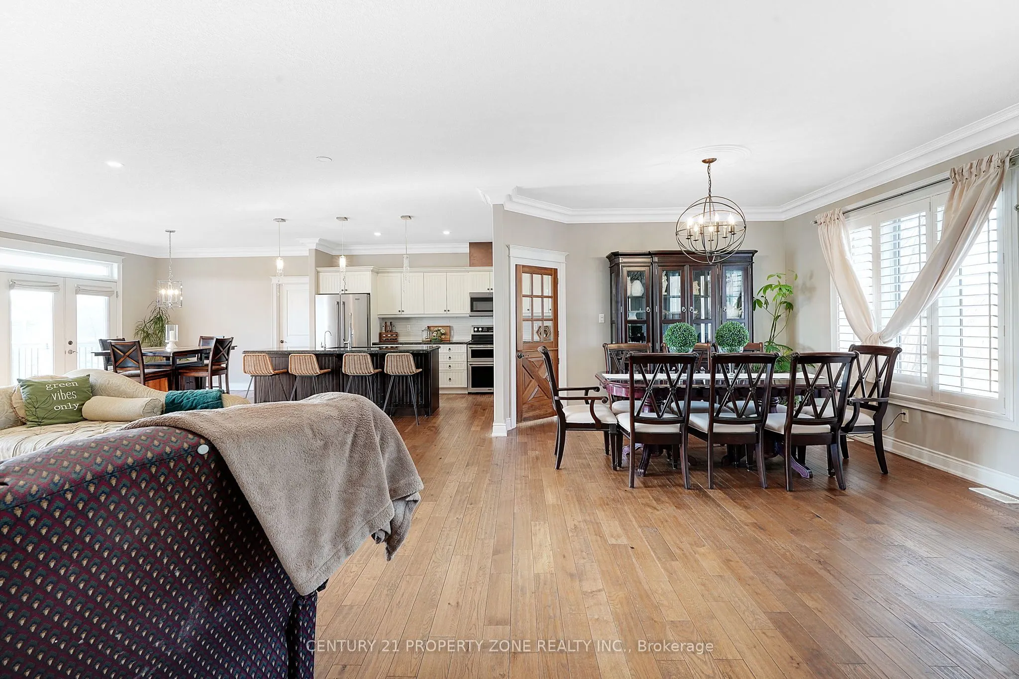 2 Harry Parker Place