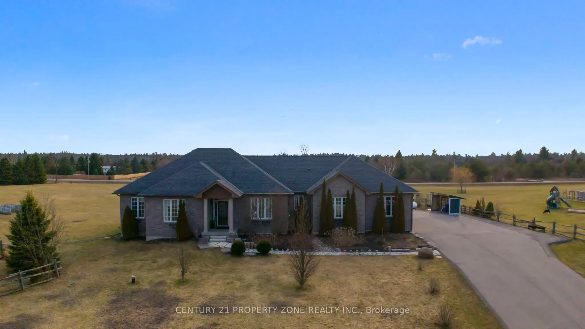2 Harry Parker Place