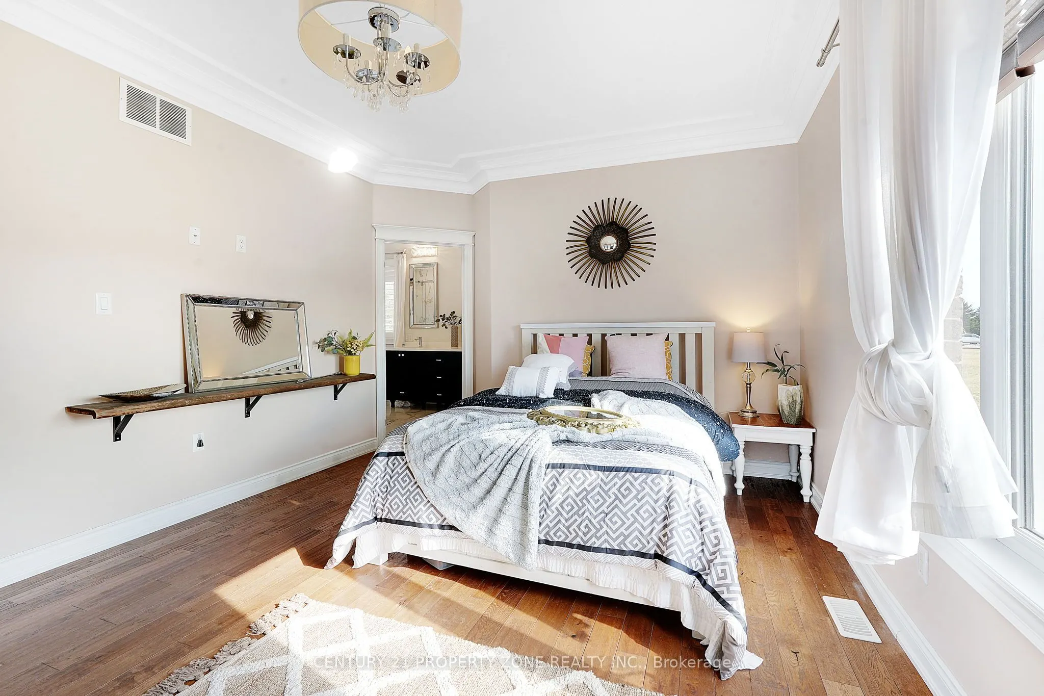 2 Harry Parker Place