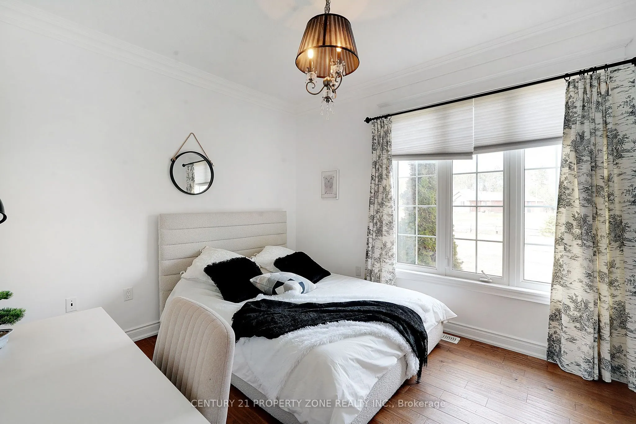 2 Harry Parker Place