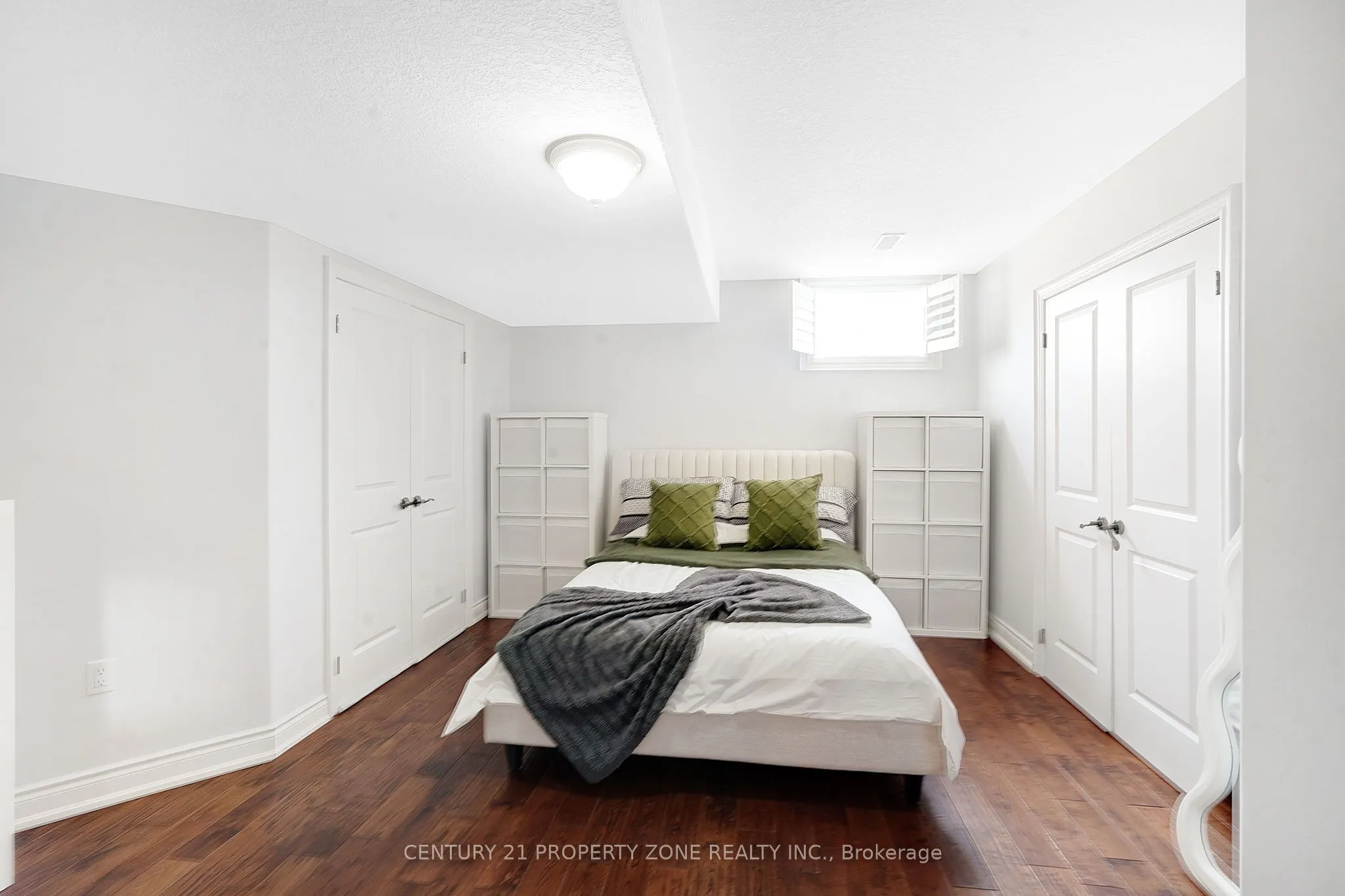 2 Harry Parker Place