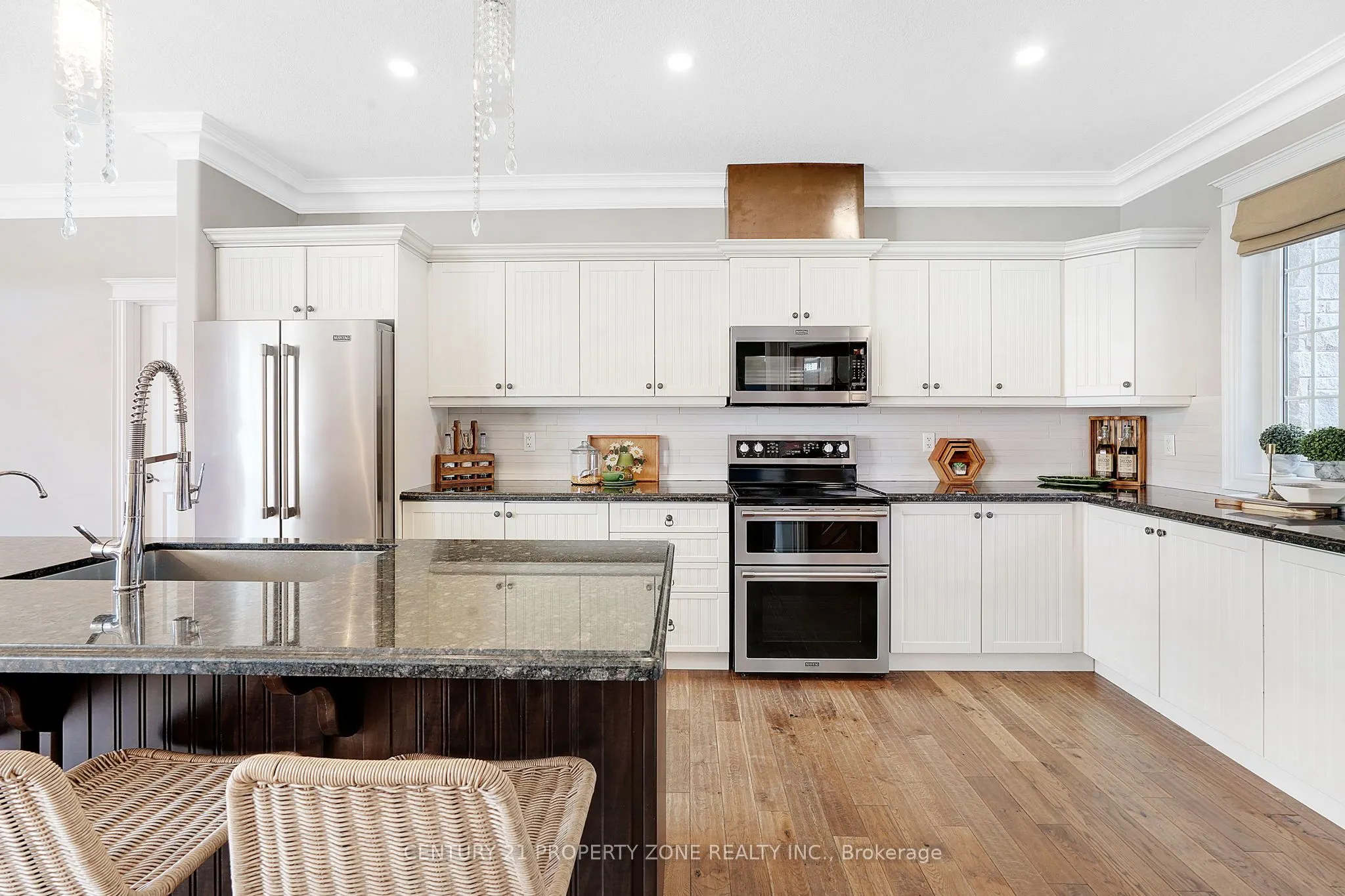 2 Harry Parker Place