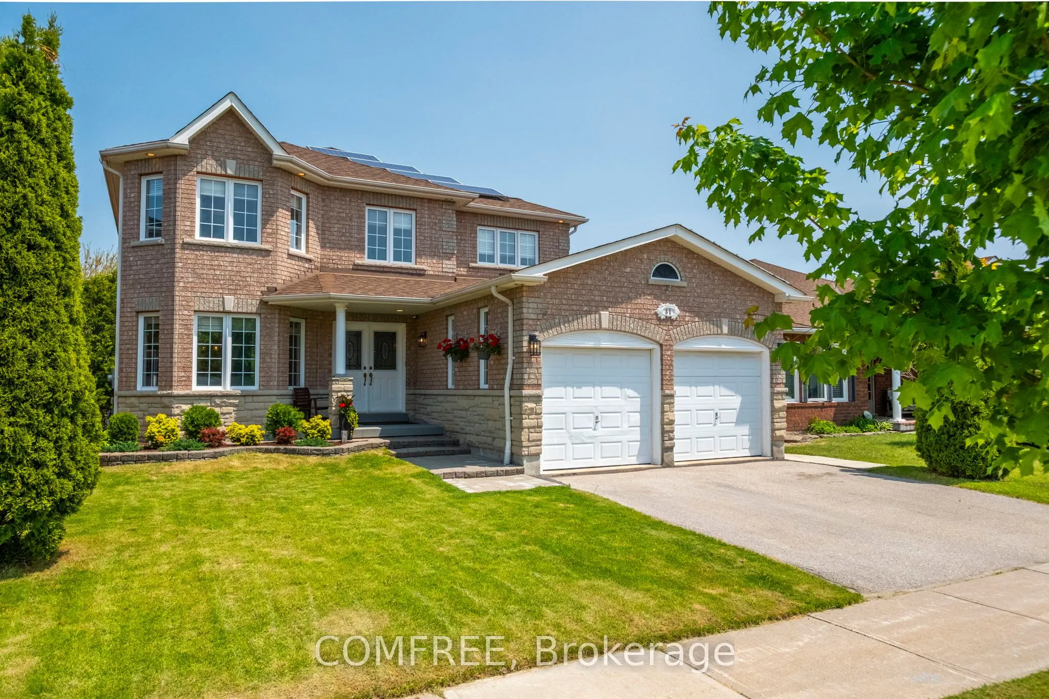 31 Metcalfe Drive