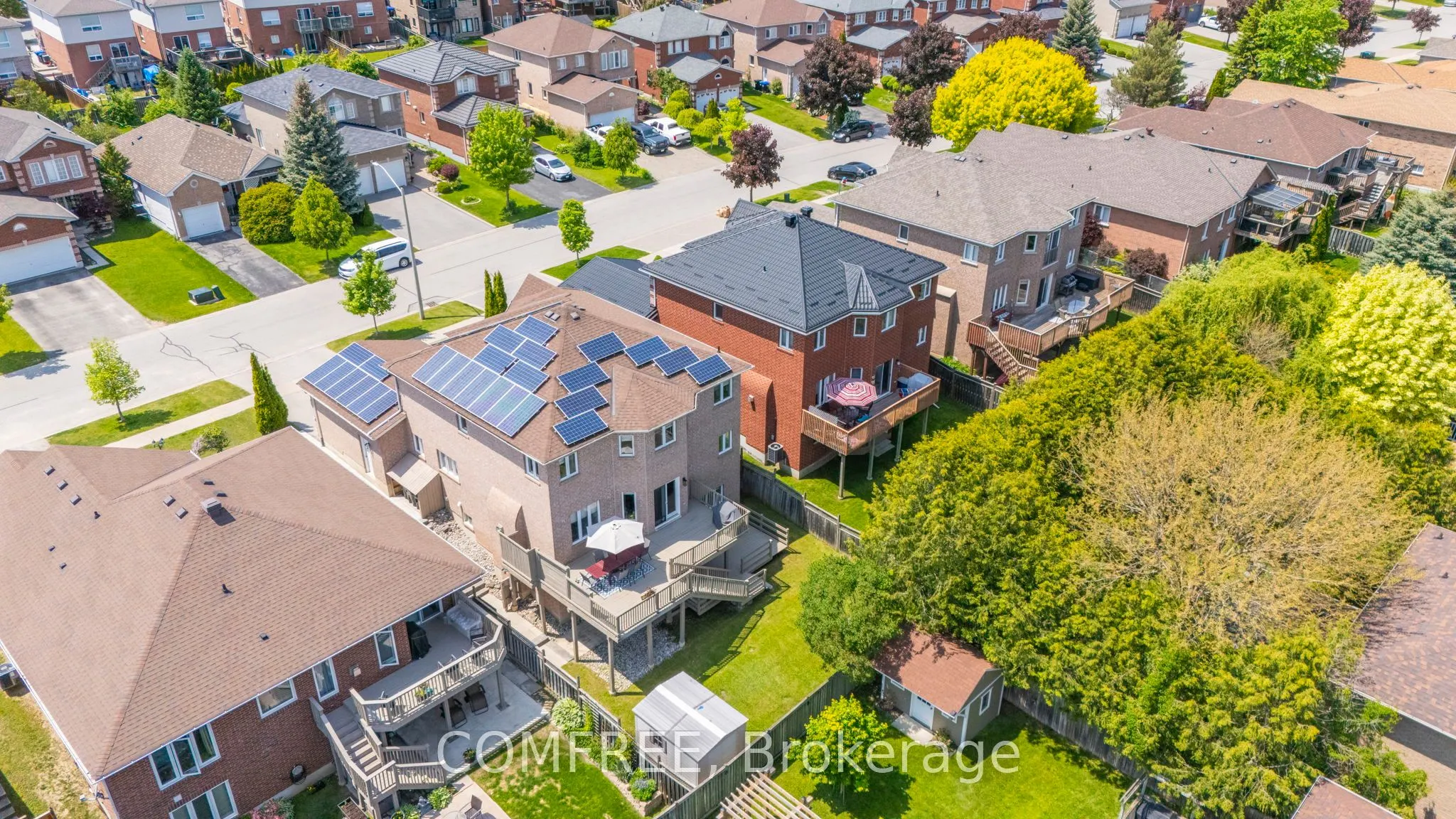 31 Metcalfe Drive