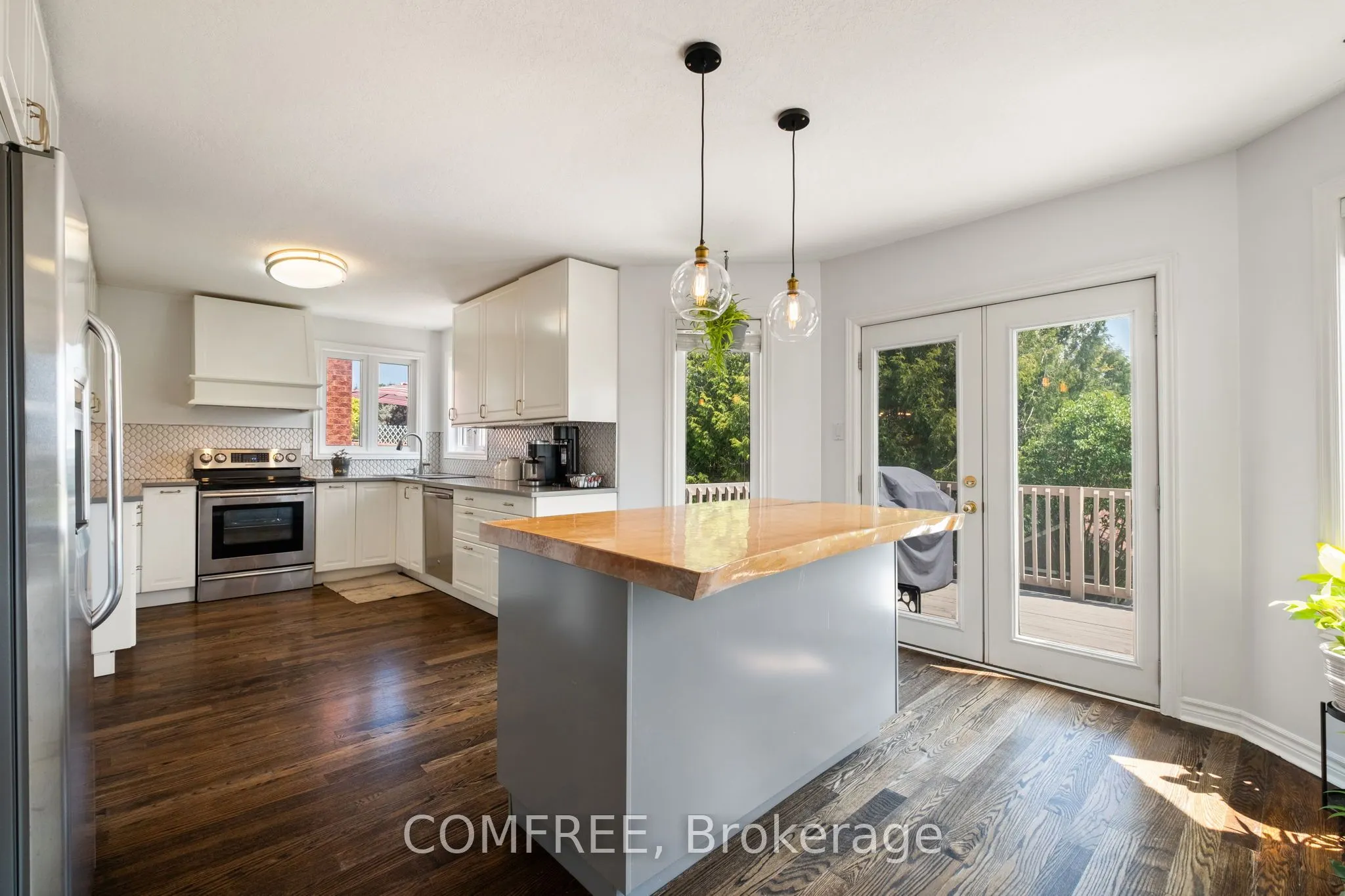 31 Metcalfe Drive