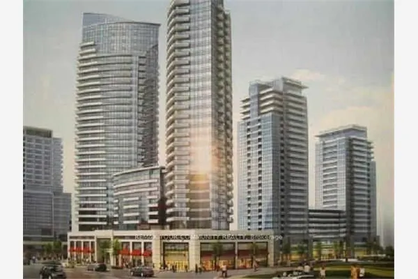 7181 Yonge Street