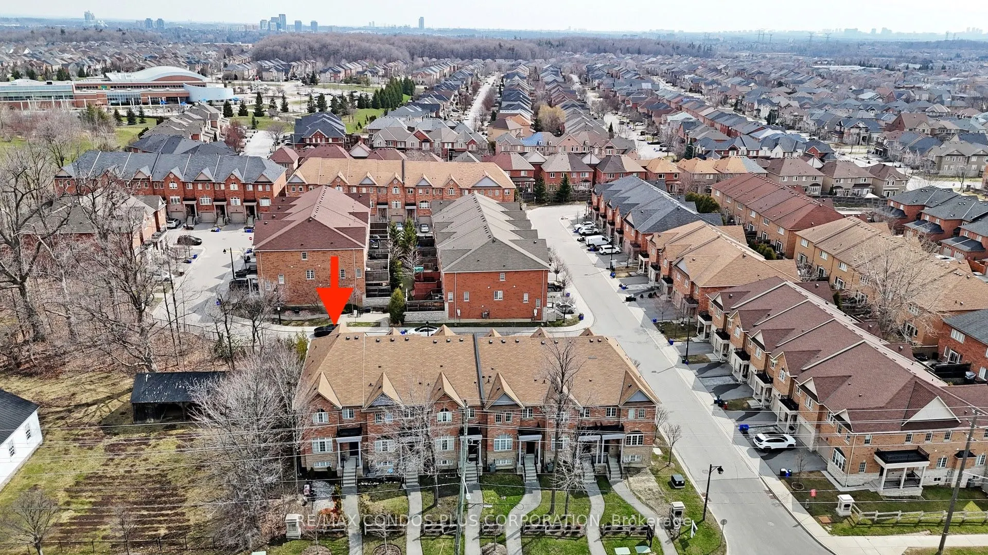 8777 Dufferin Street #22