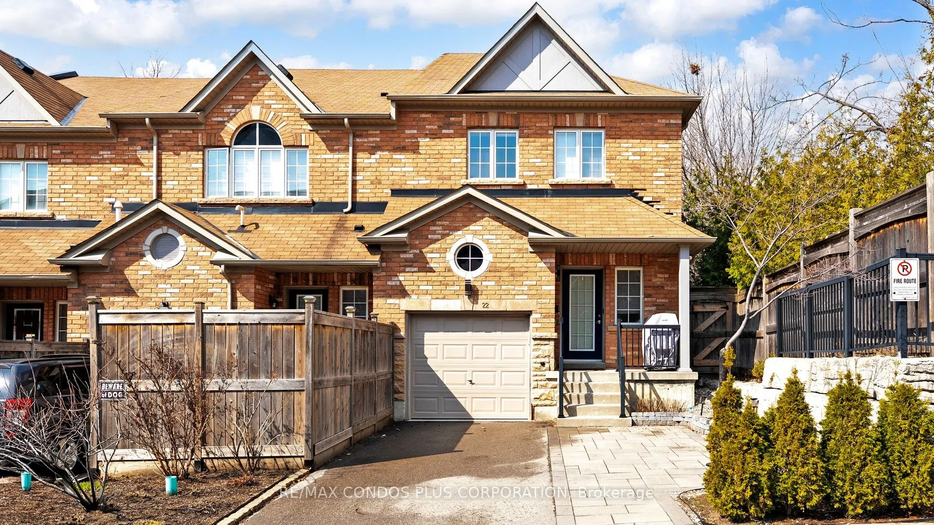 8777 Dufferin Street #22