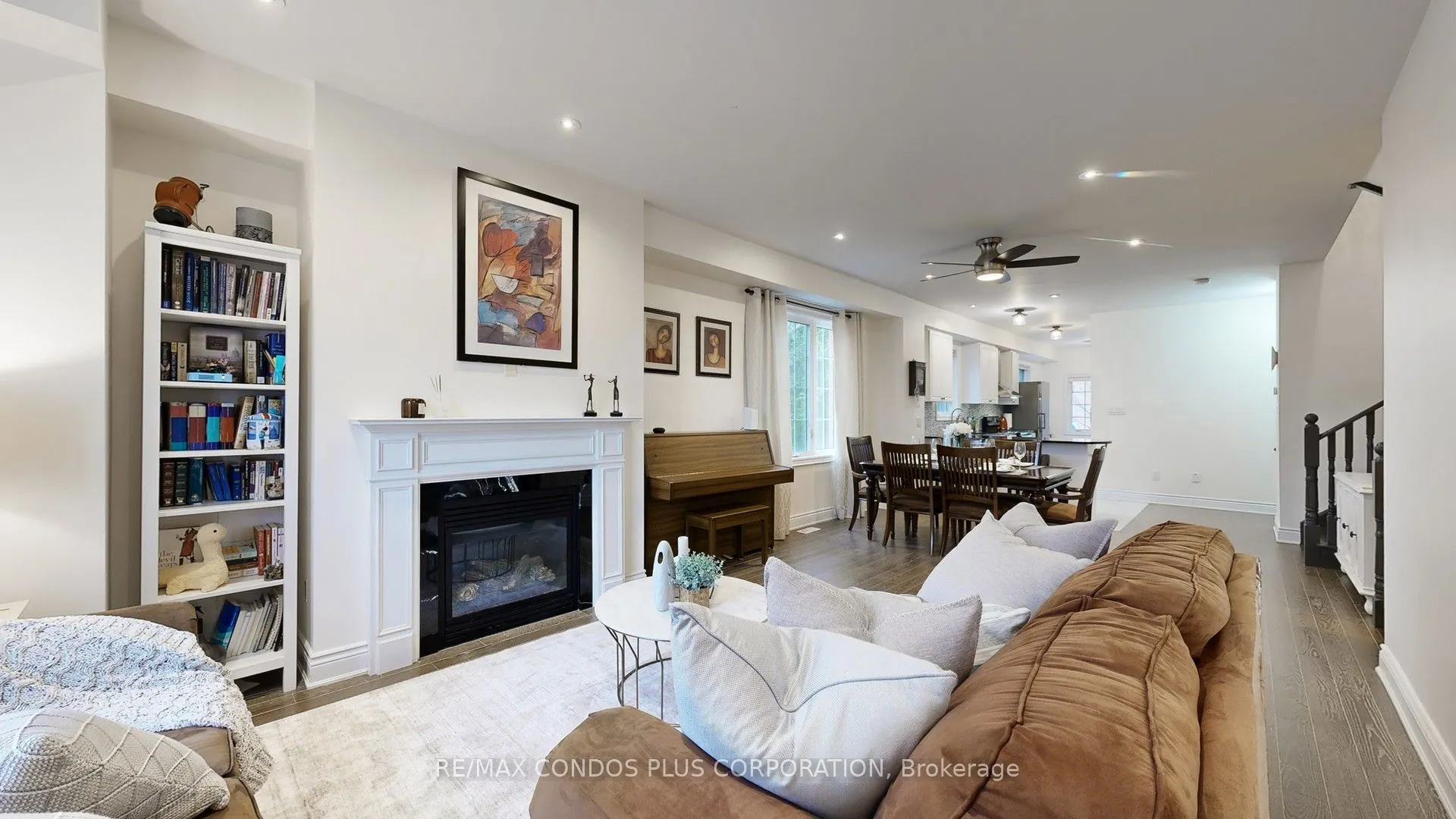8777 Dufferin Street #22