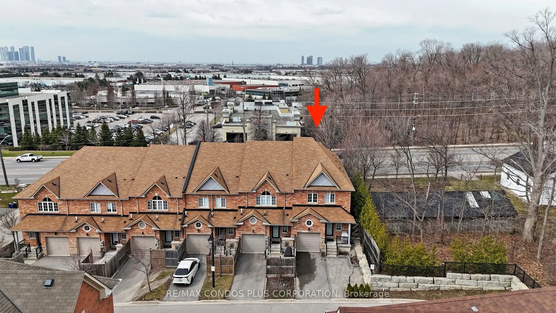8777 Dufferin Street #22