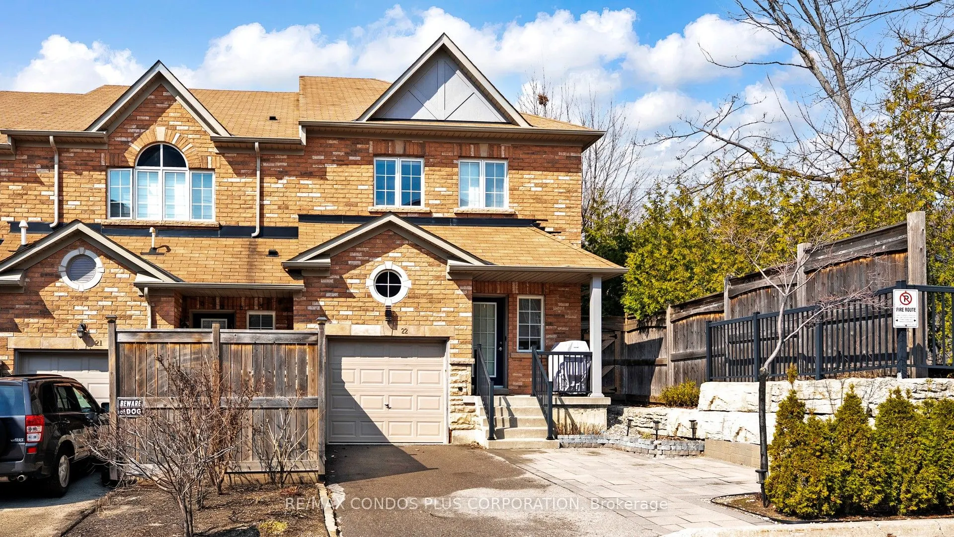 8777 Dufferin Street #22