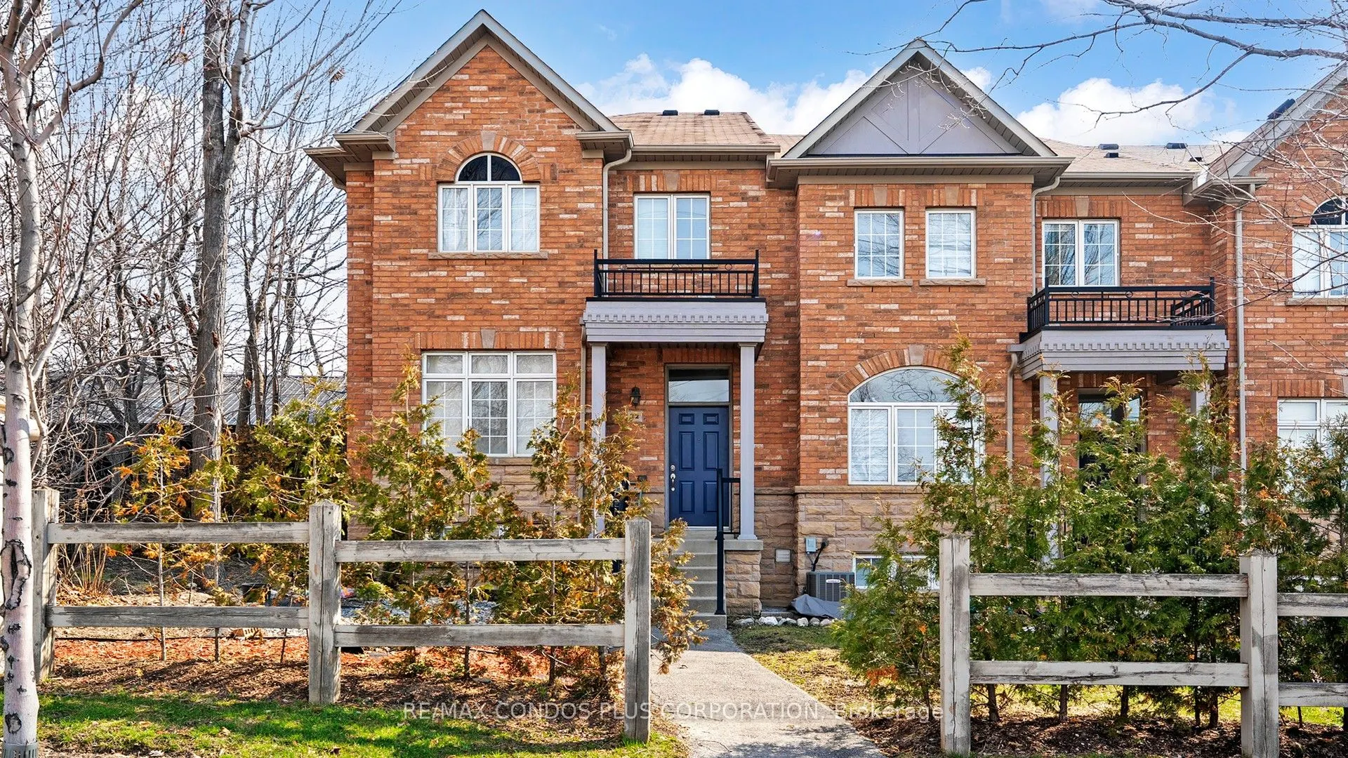 8777 Dufferin Street #22