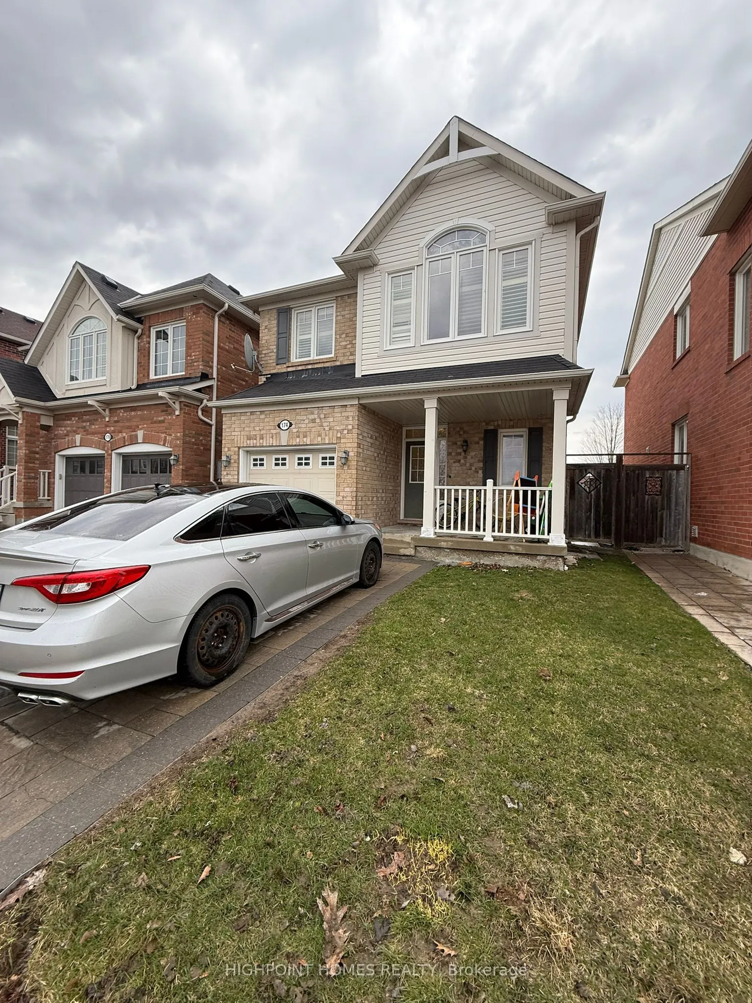 174 Miltrose Crescent
