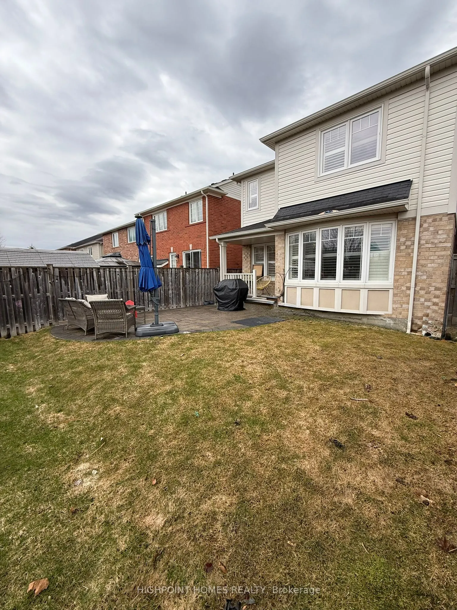 174 Miltrose Crescent