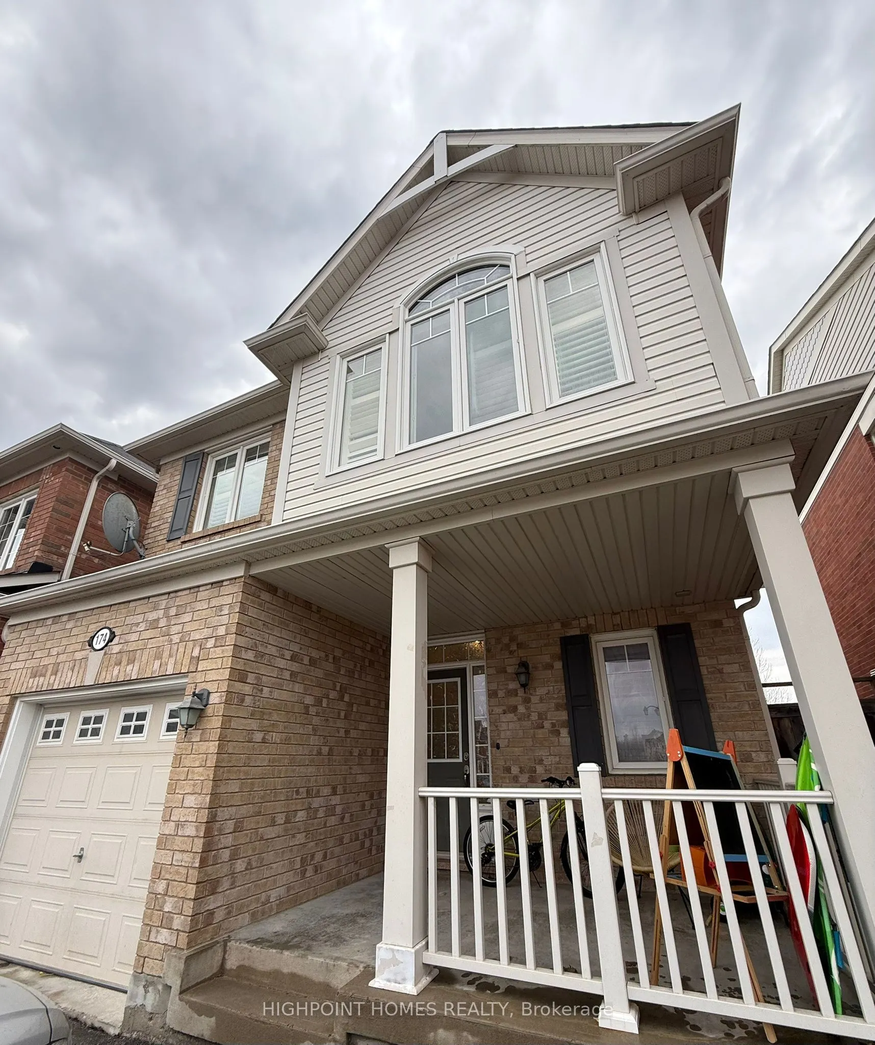 174 Miltrose Crescent