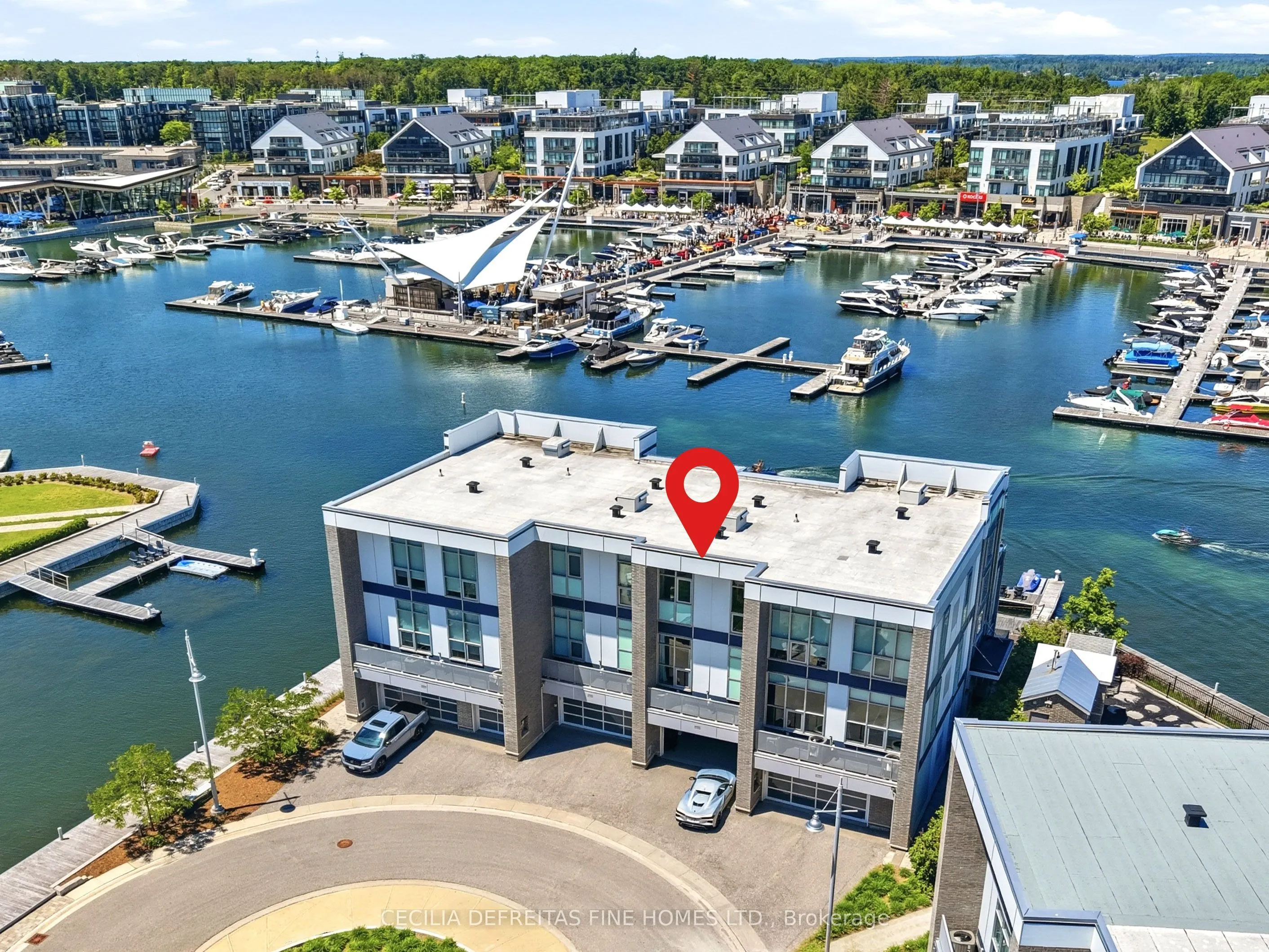 3793 Mangusta Court