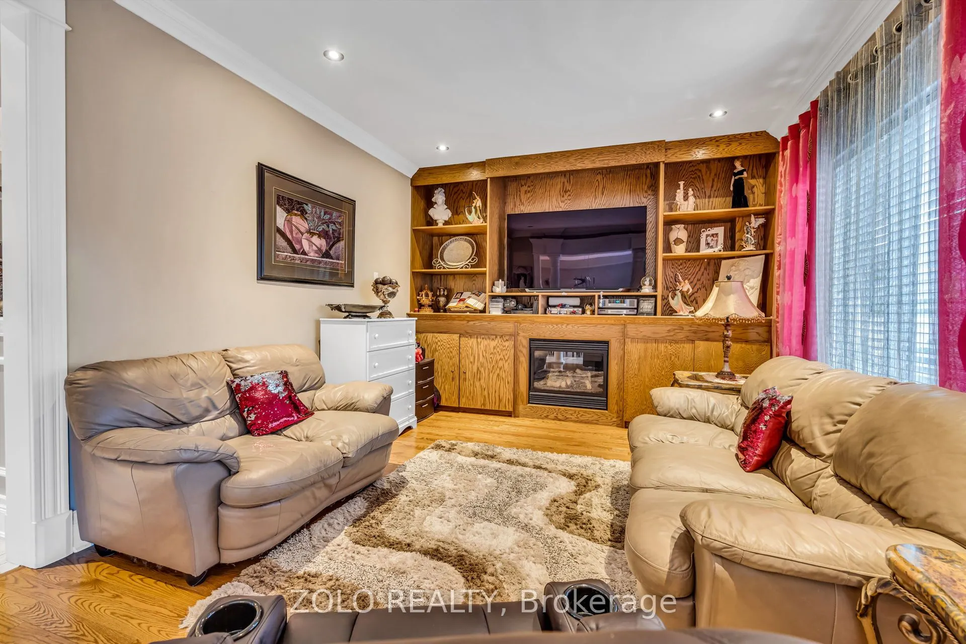 15 Ozner Crescent