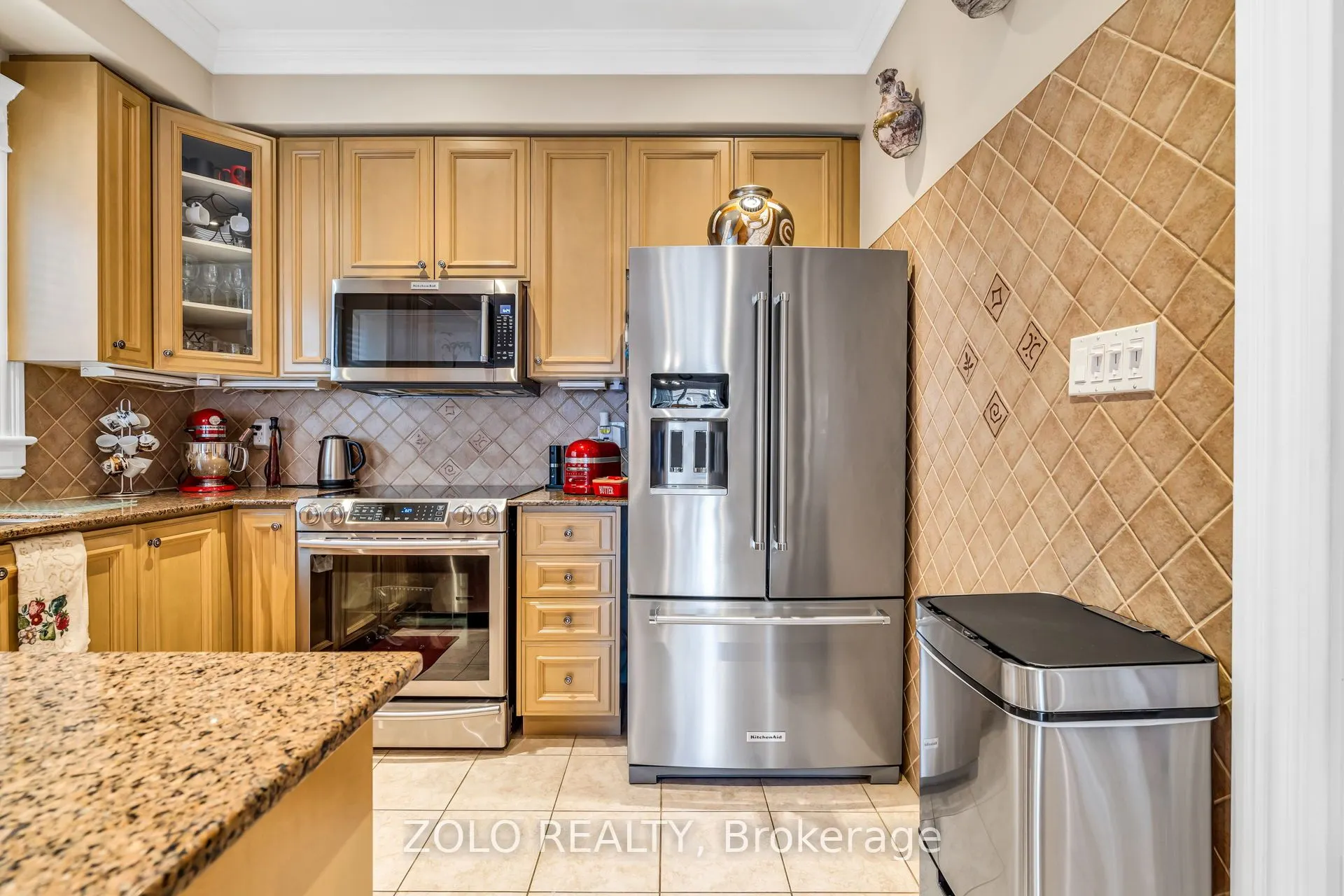 15 Ozner Crescent