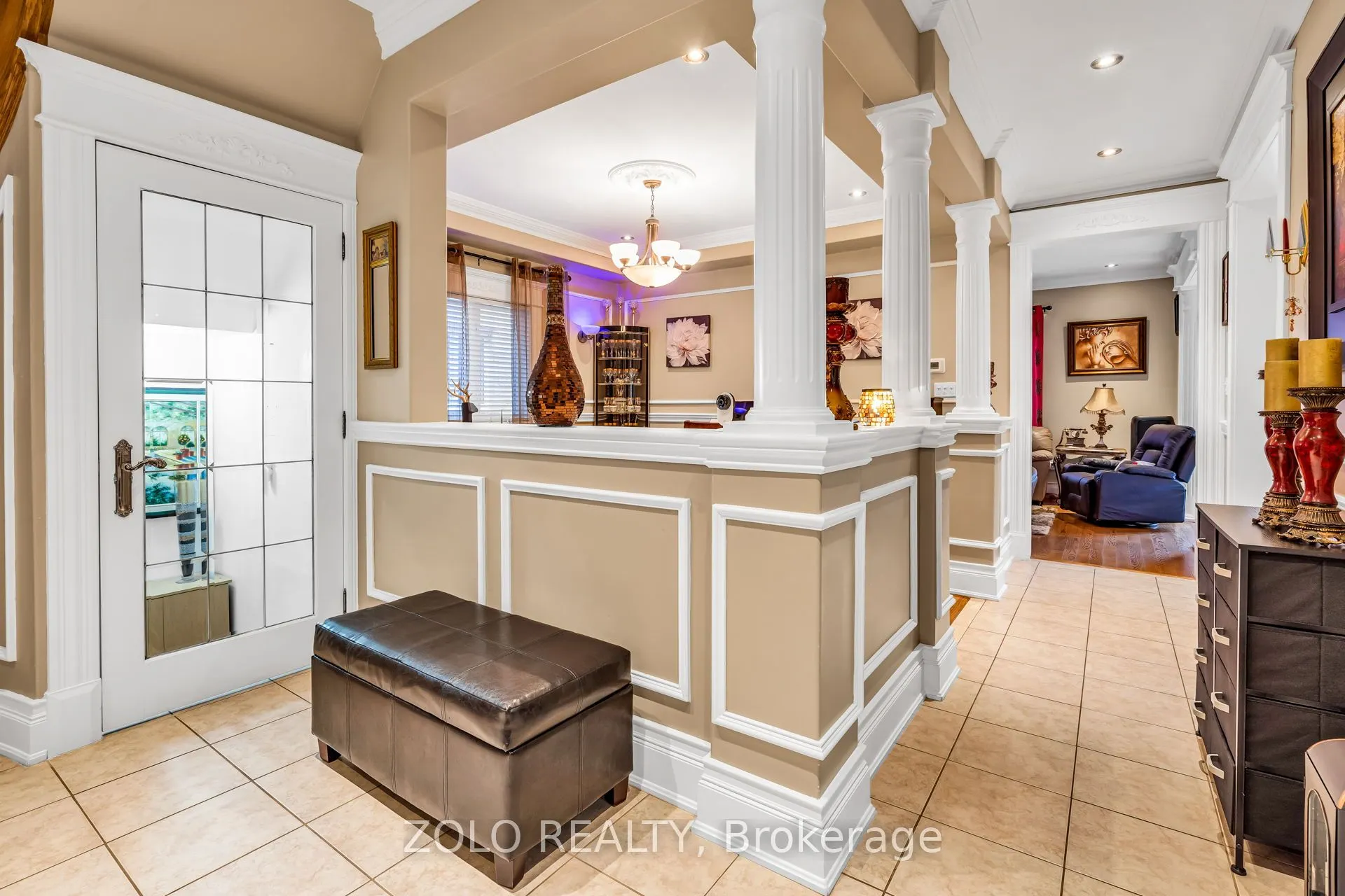 15 Ozner Crescent