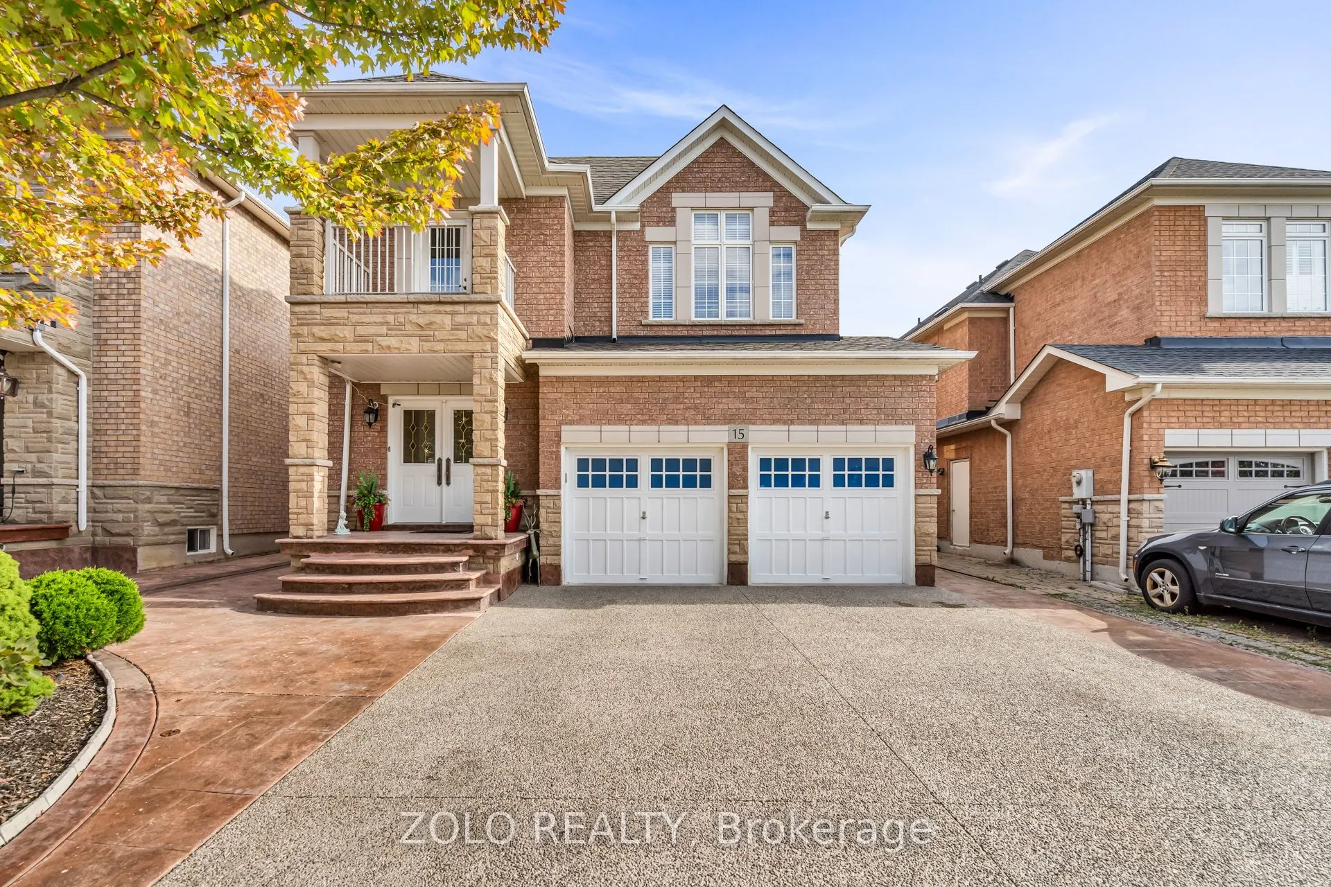 15 Ozner Crescent