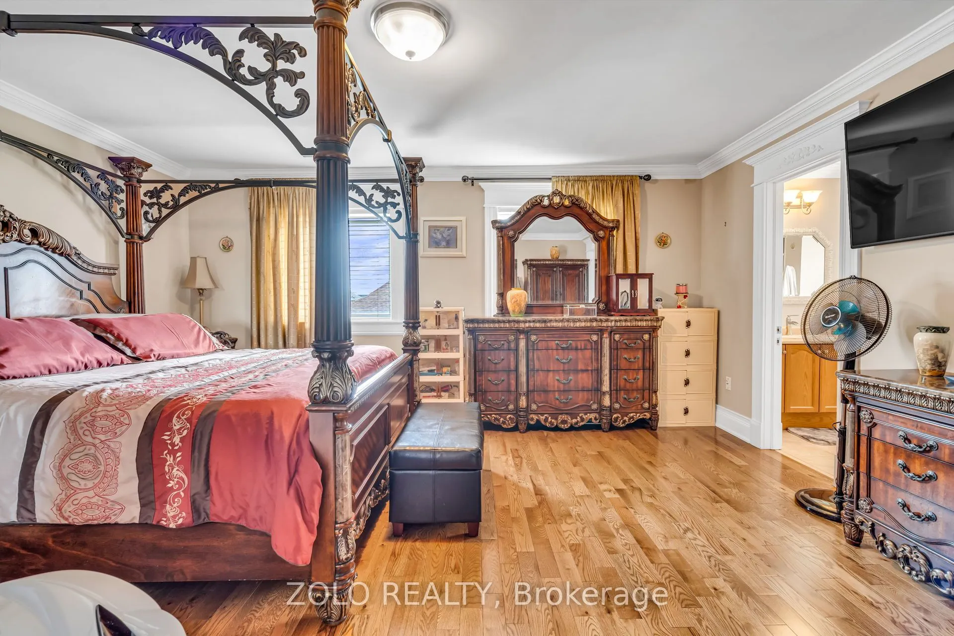 15 Ozner Crescent