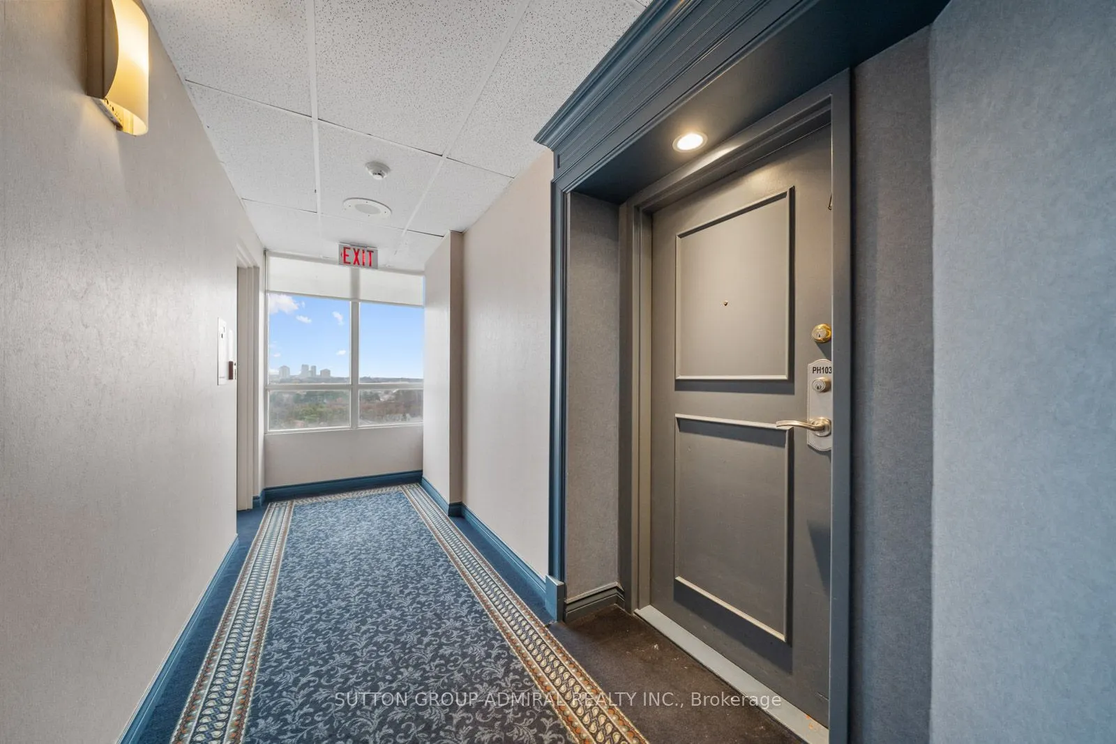 81 Townsgate Drive #1103