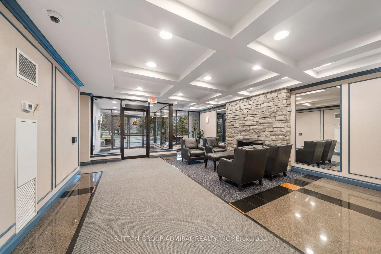 81 Townsgate Drive #1103