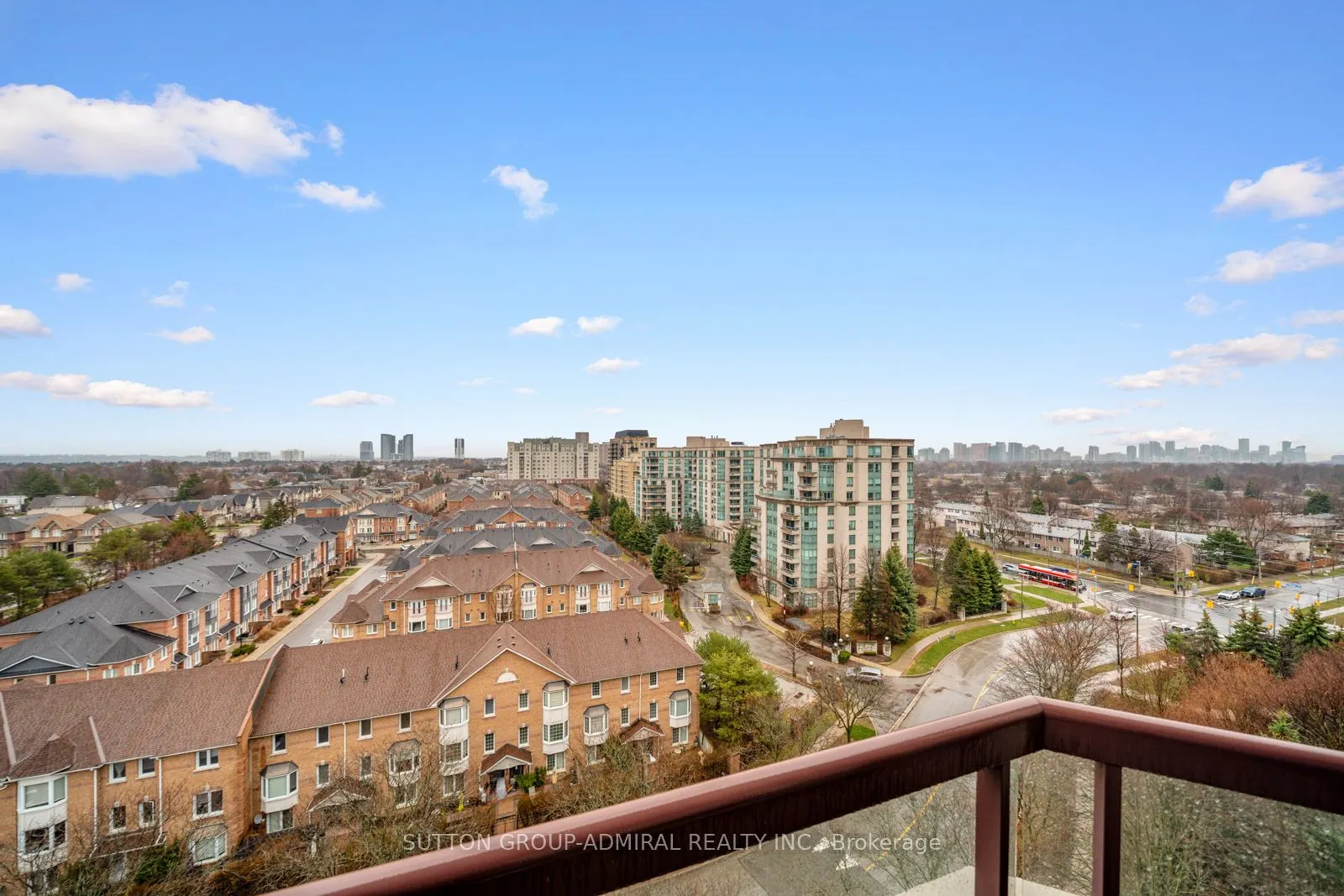 81 Townsgate Drive #1103