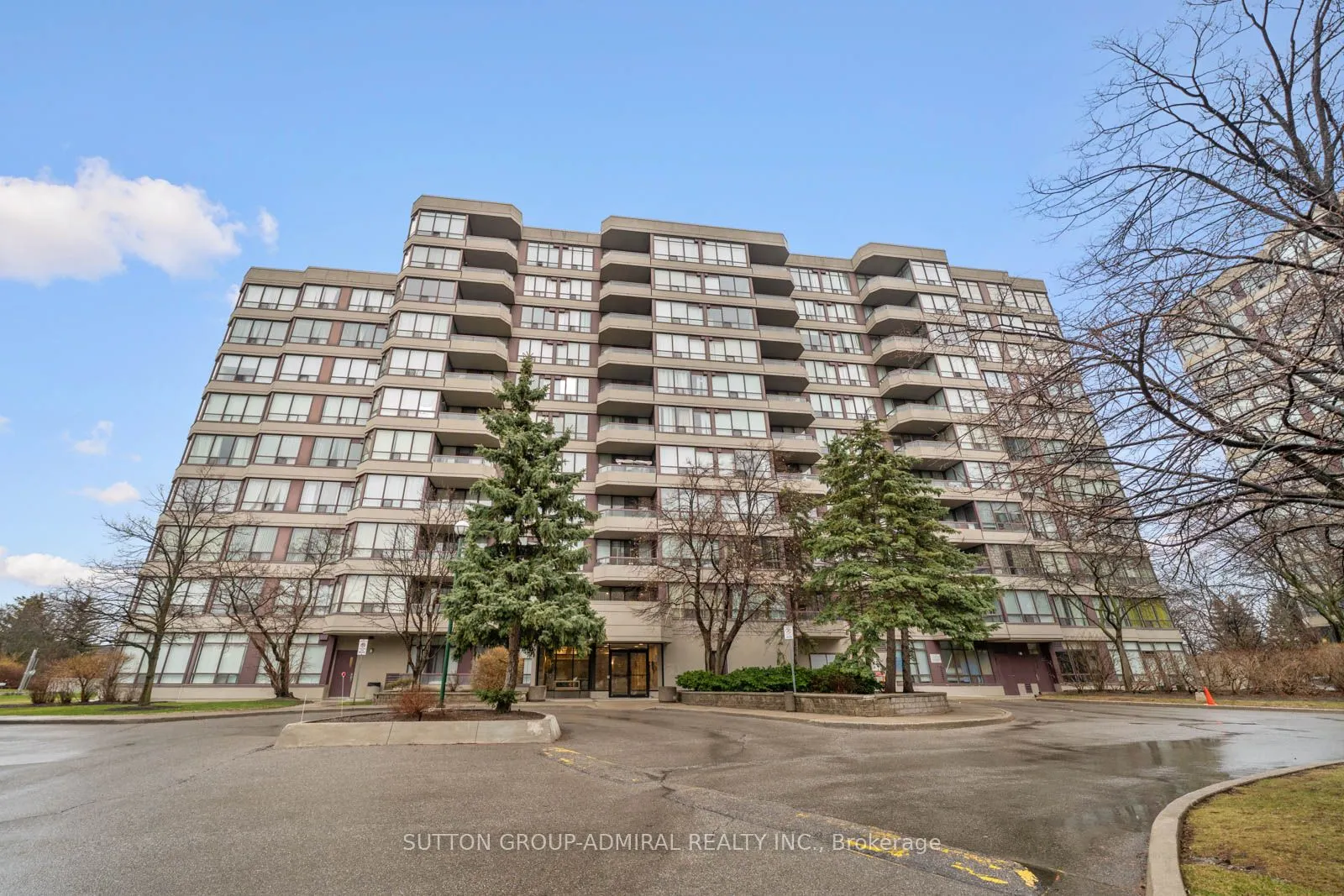 81 Townsgate Drive #1103