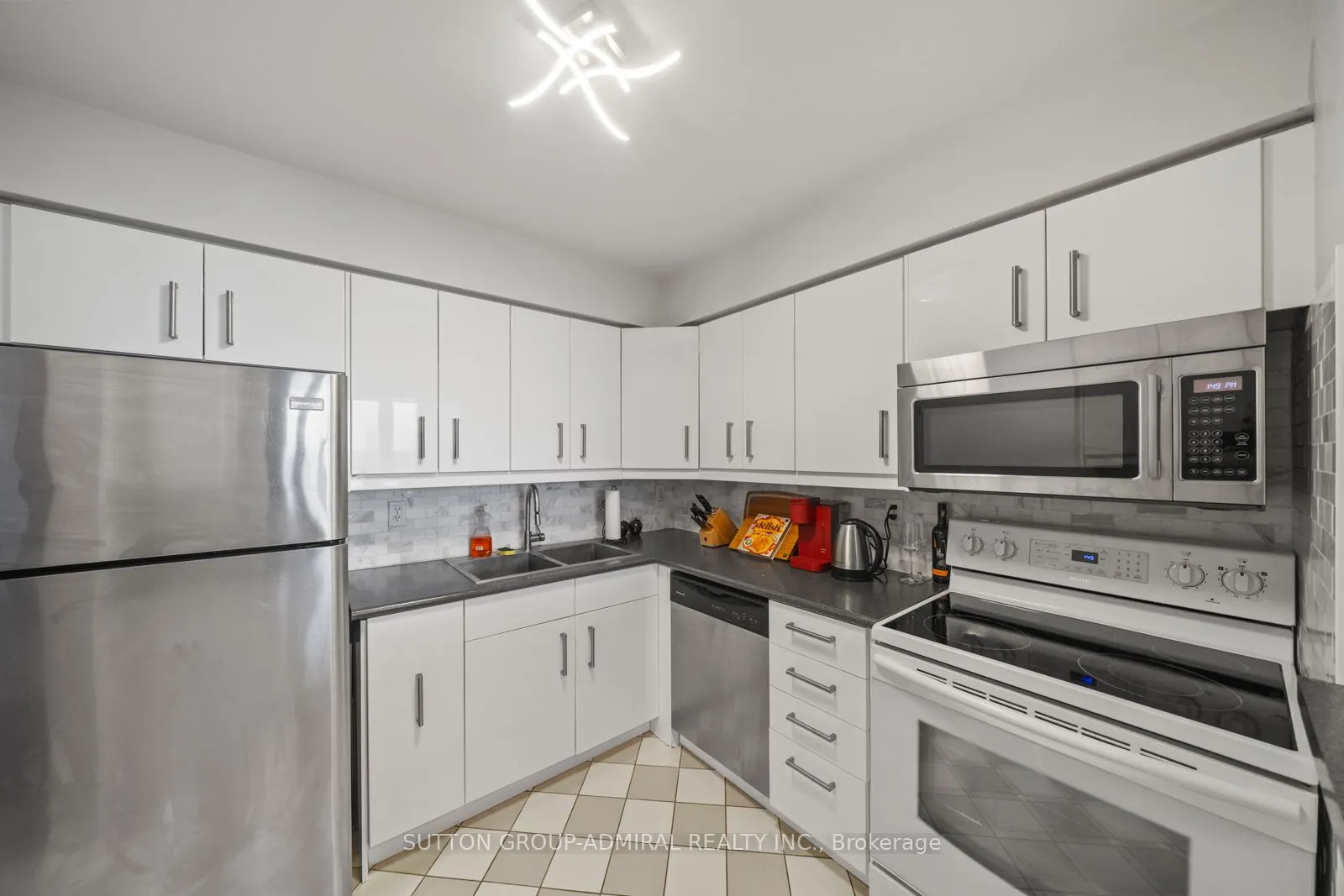 81 Townsgate Drive #1103