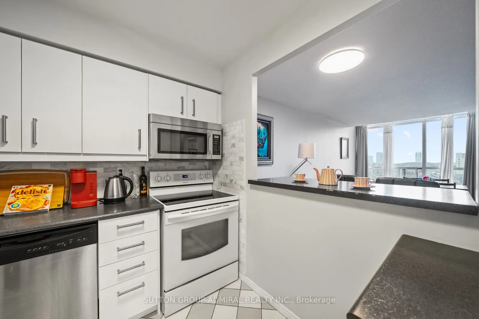 81 Townsgate Drive #1103