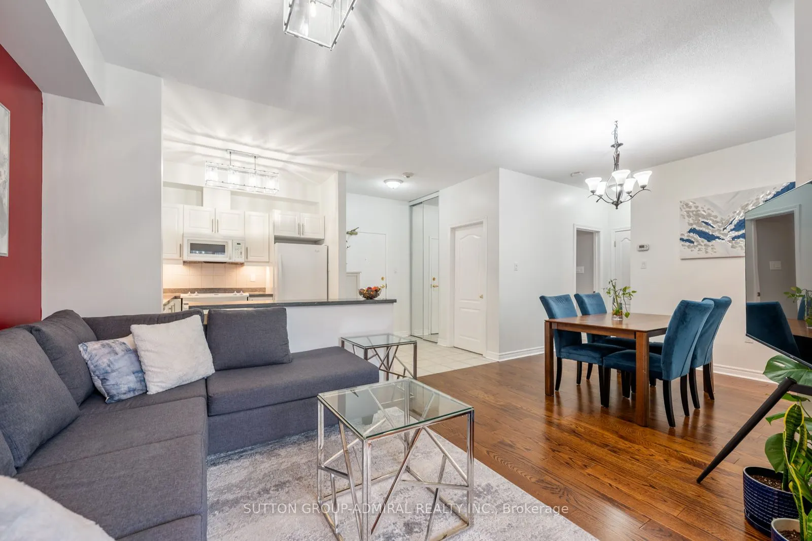 9944 Keele Street #102