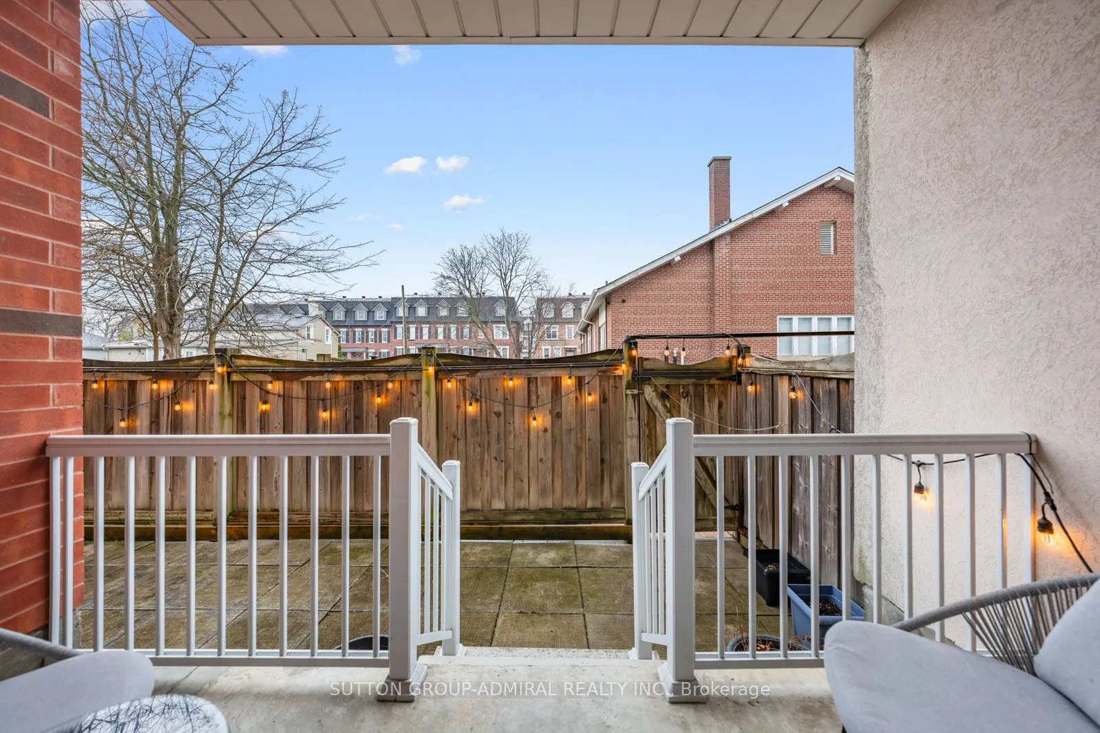 9944 Keele Street #102
