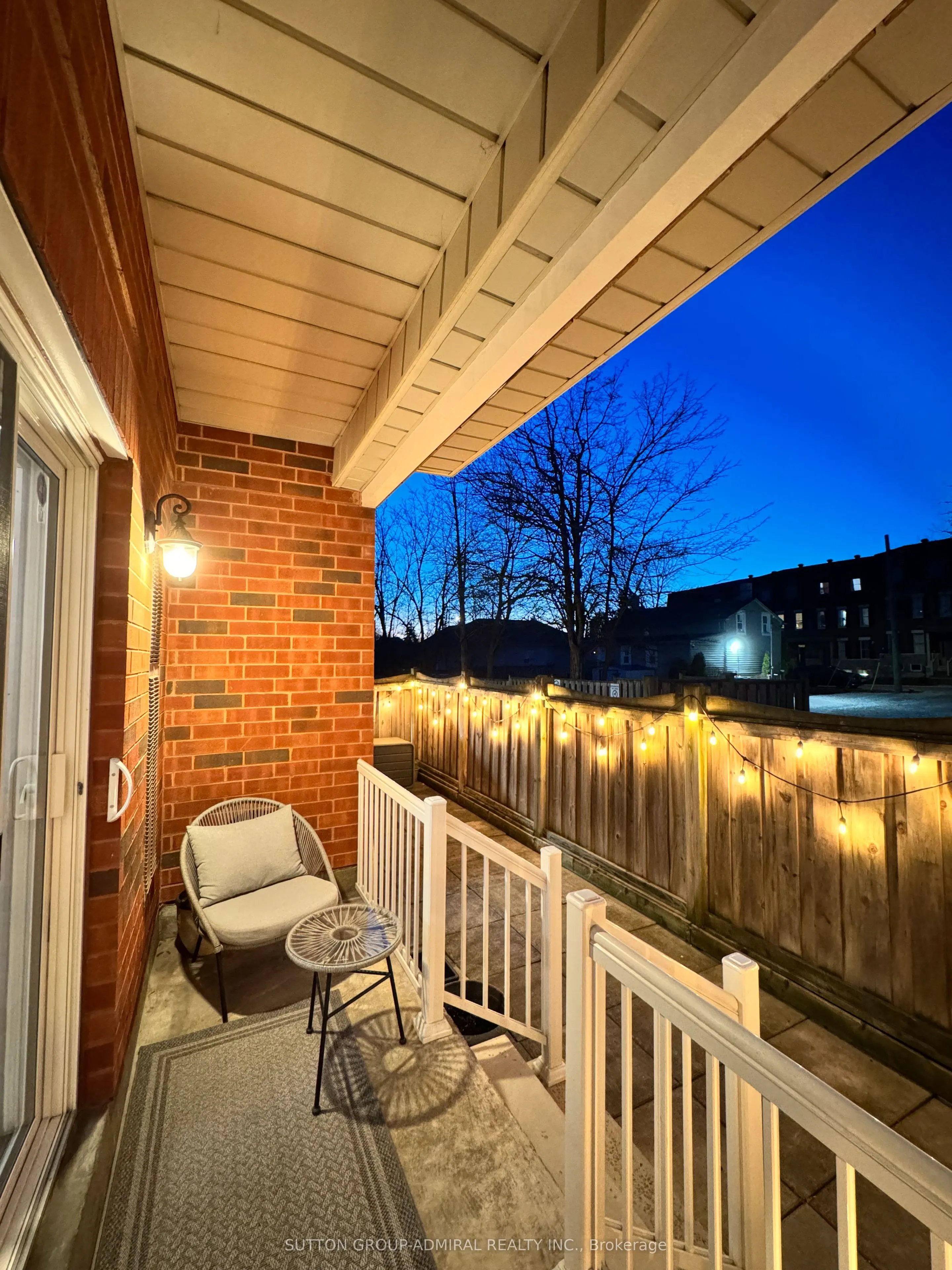 9944 Keele Street #102