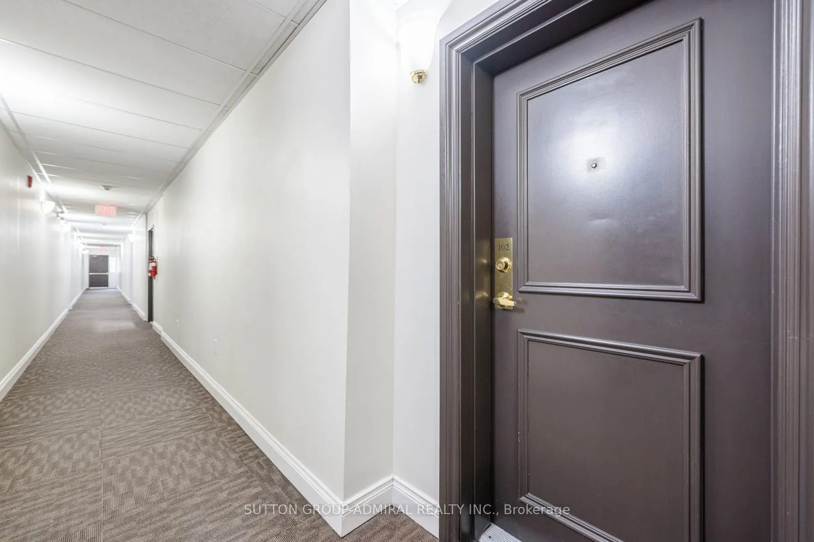 9944 Keele Street #102